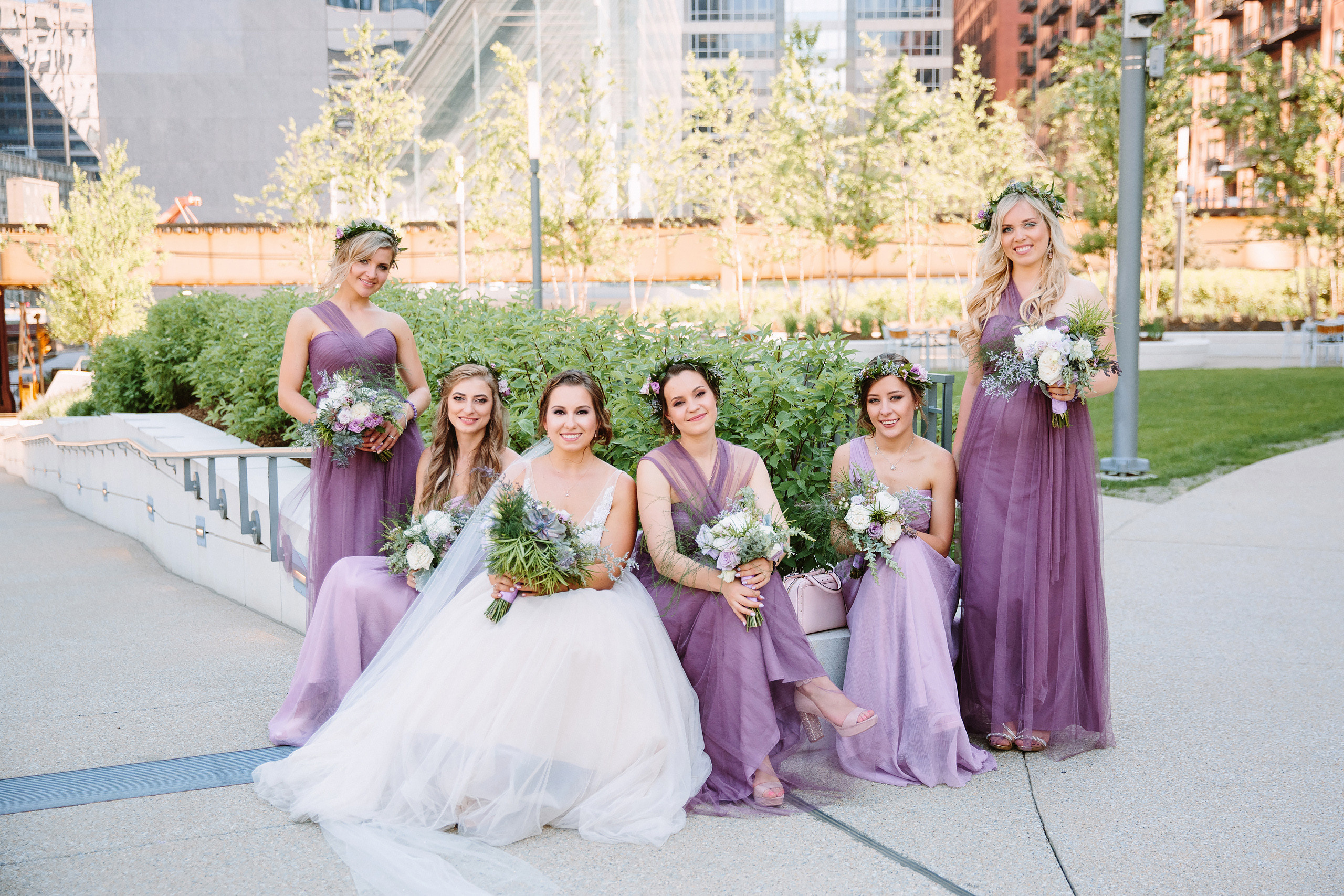 Wedding. Wedding family event photographer in Chicago Nick Yushevich