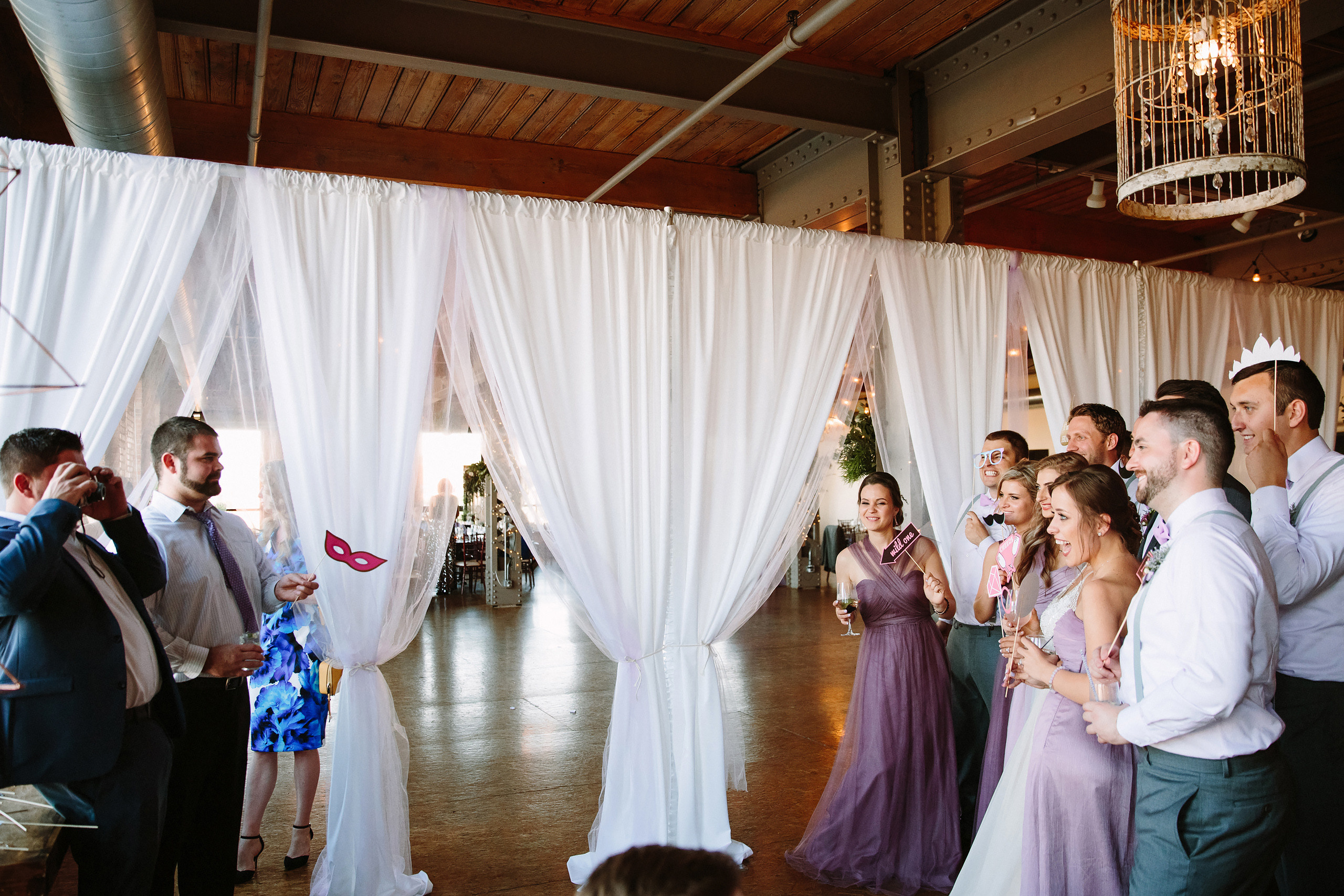 Wedding. Wedding family event photographer in Chicago Nick Yushevich