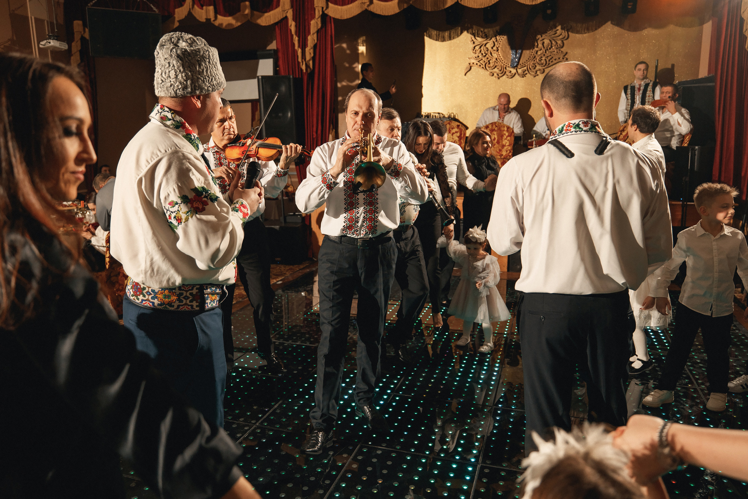 02.13.2021 Birthday Party. Wedding family event photographer in Chicago Nick Yushevich