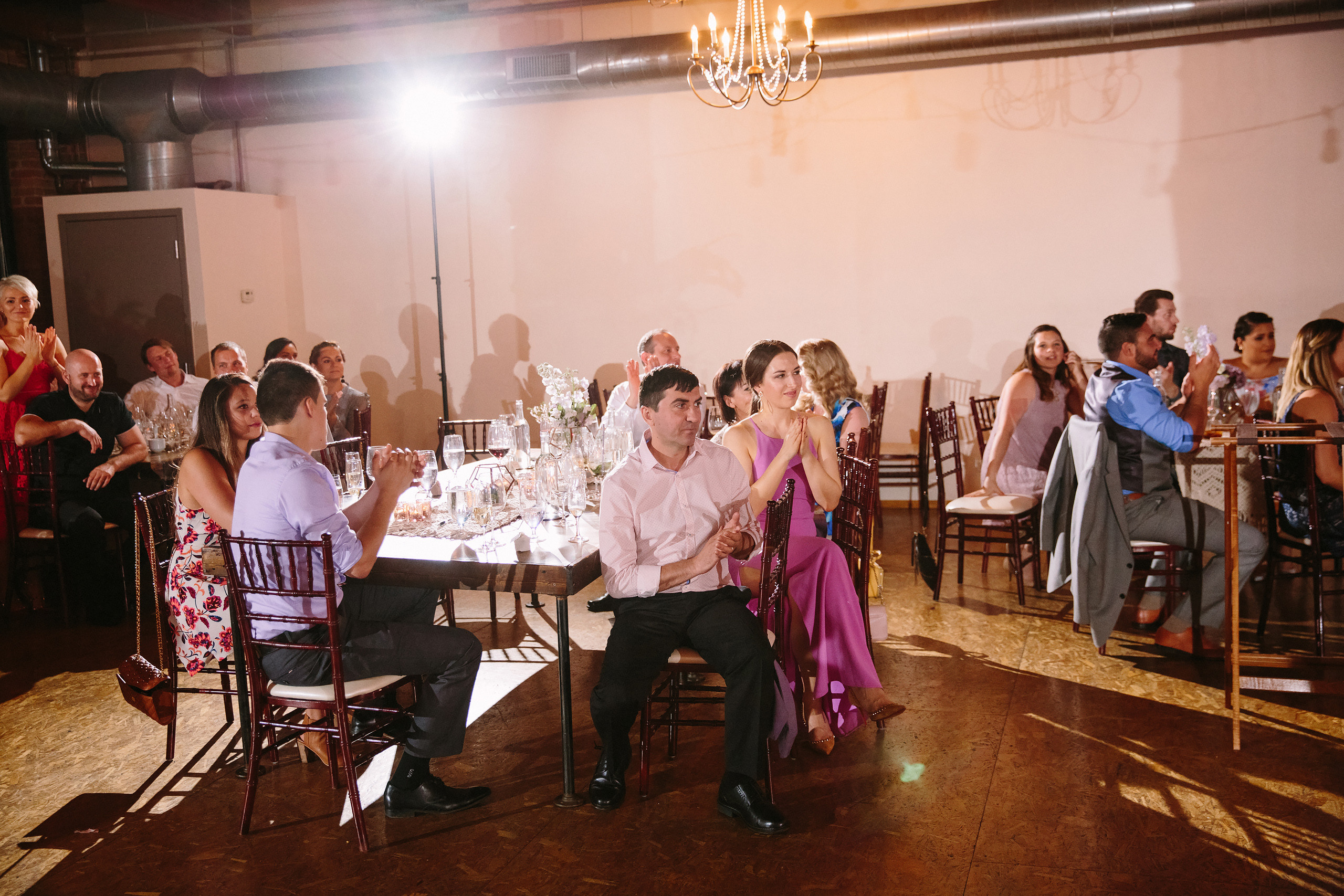 Wedding. Wedding family event photographer in Chicago Nick Yushevich