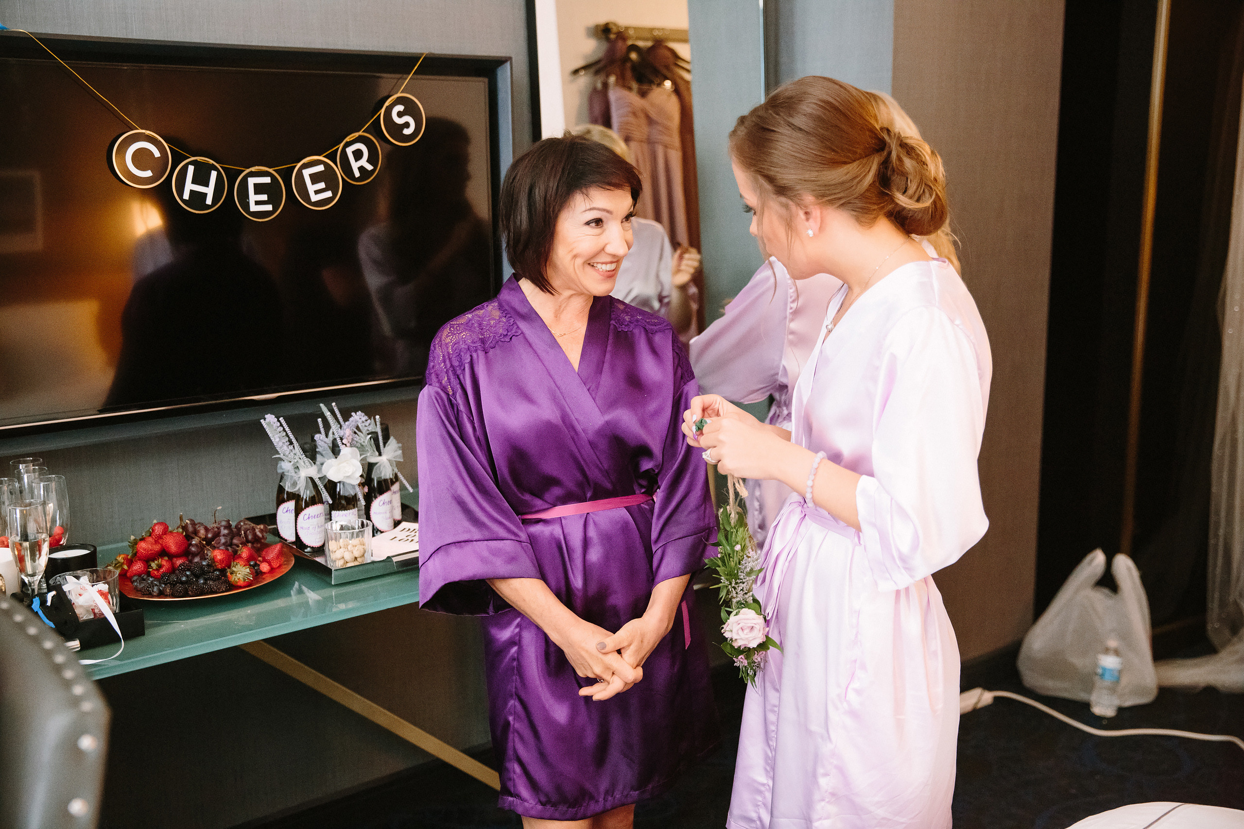 Wedding. Wedding family event photographer in Chicago Nick Yushevich