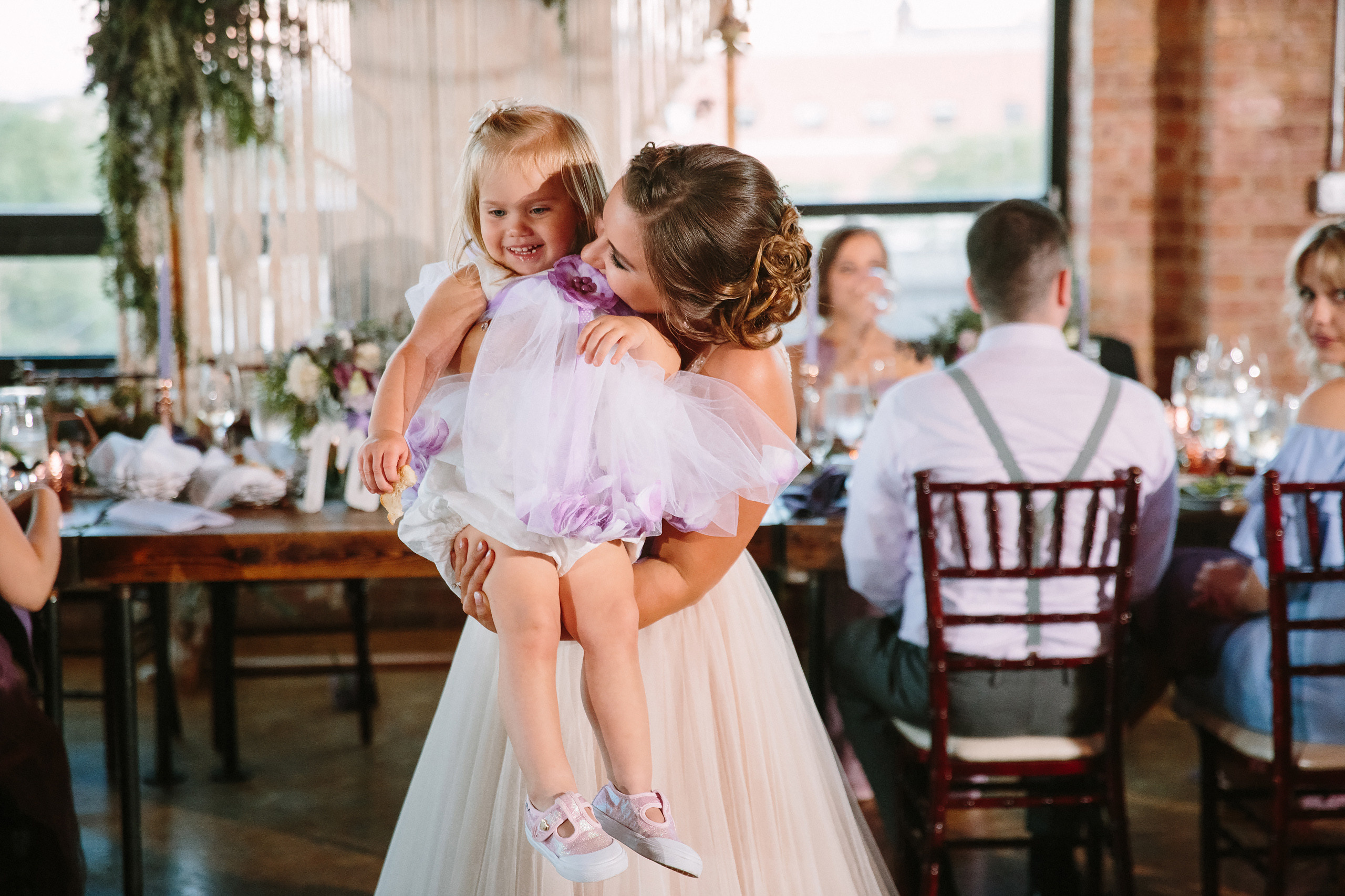 Wedding. Wedding family event photographer in Chicago Nick Yushevich