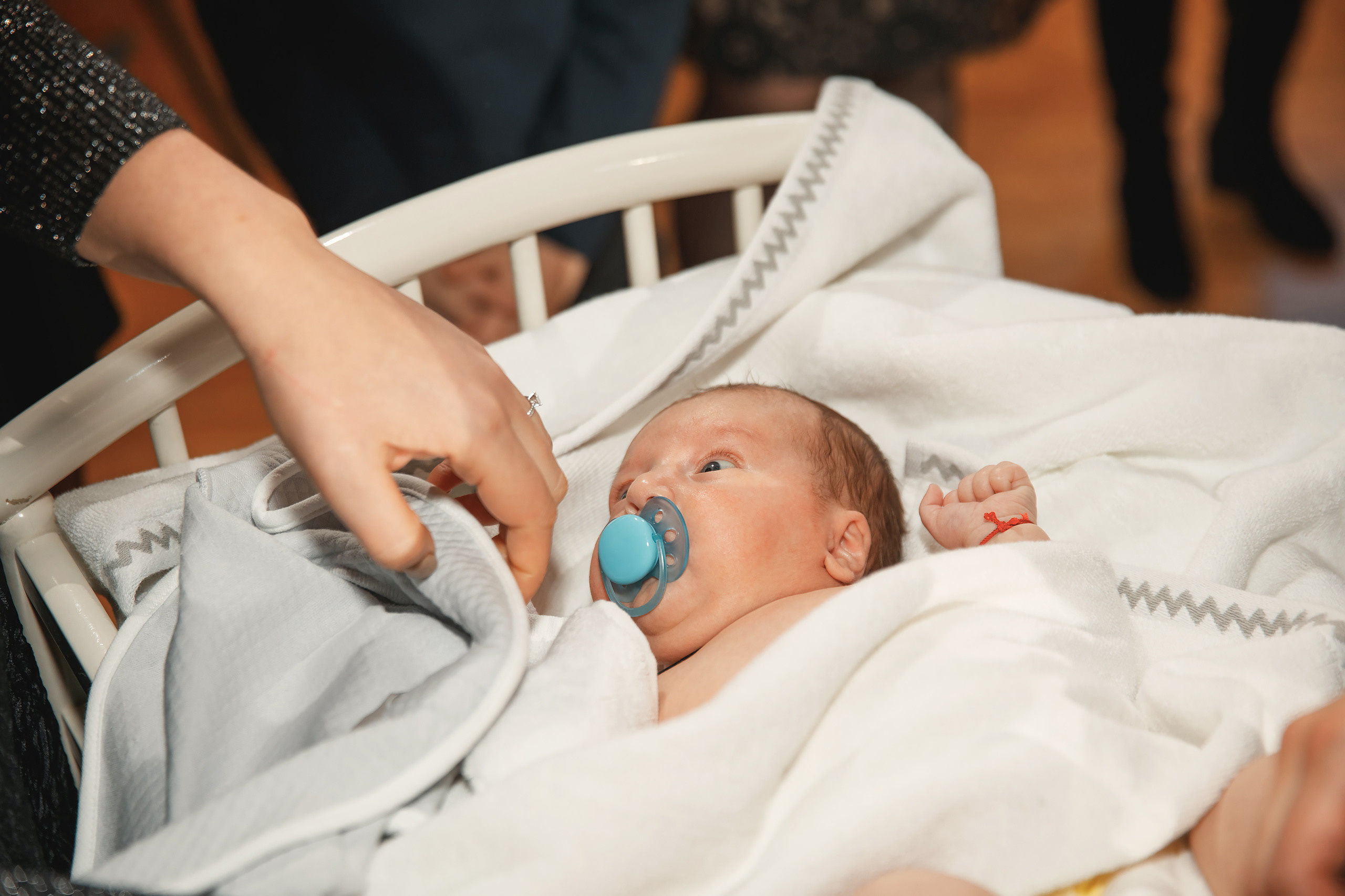 02.05.2021 Christening. Wedding family event photographer in Chicago Nick Yushevich