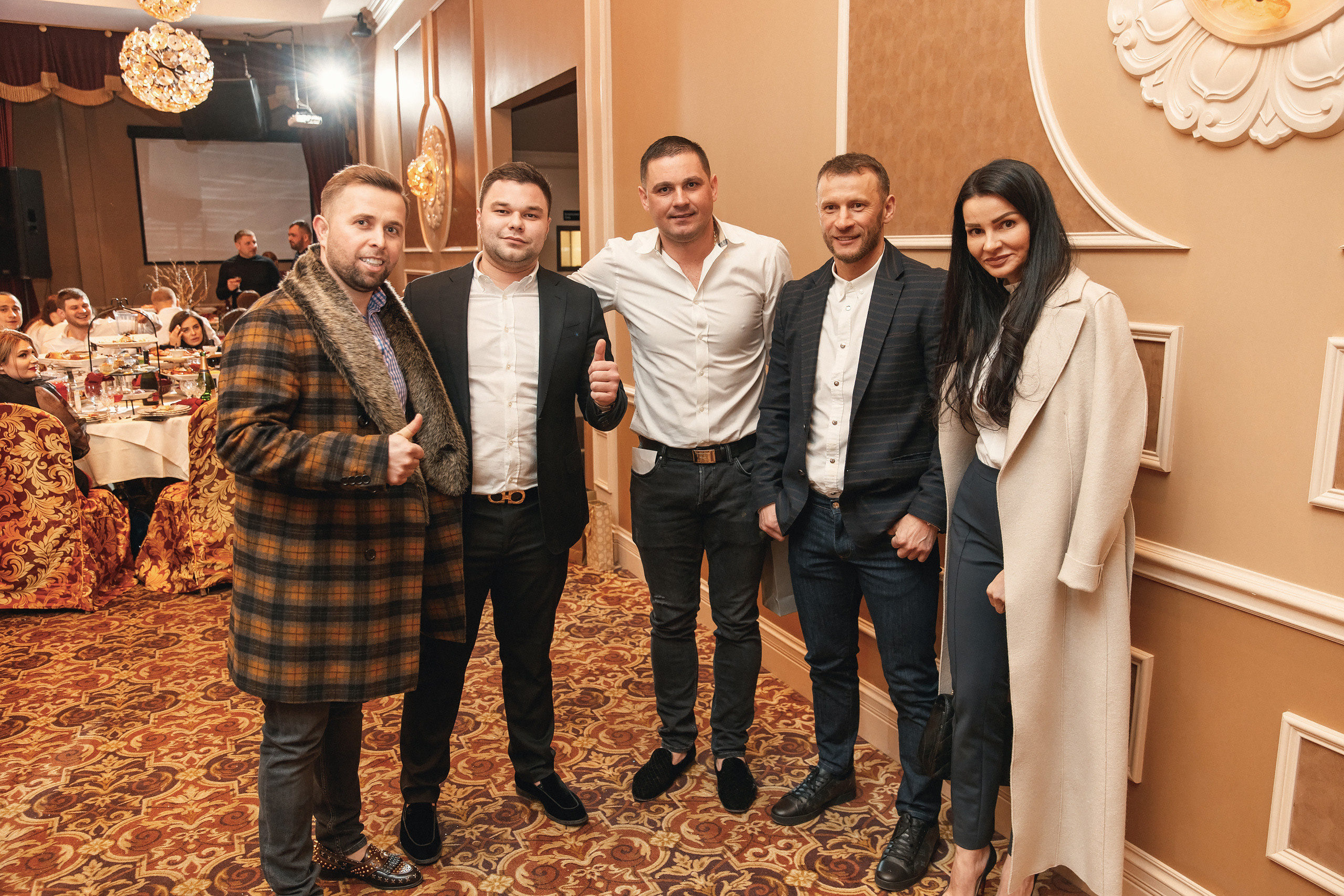 02.13.2021 Birthday Party. Wedding family event photographer in Chicago Nick Yushevich