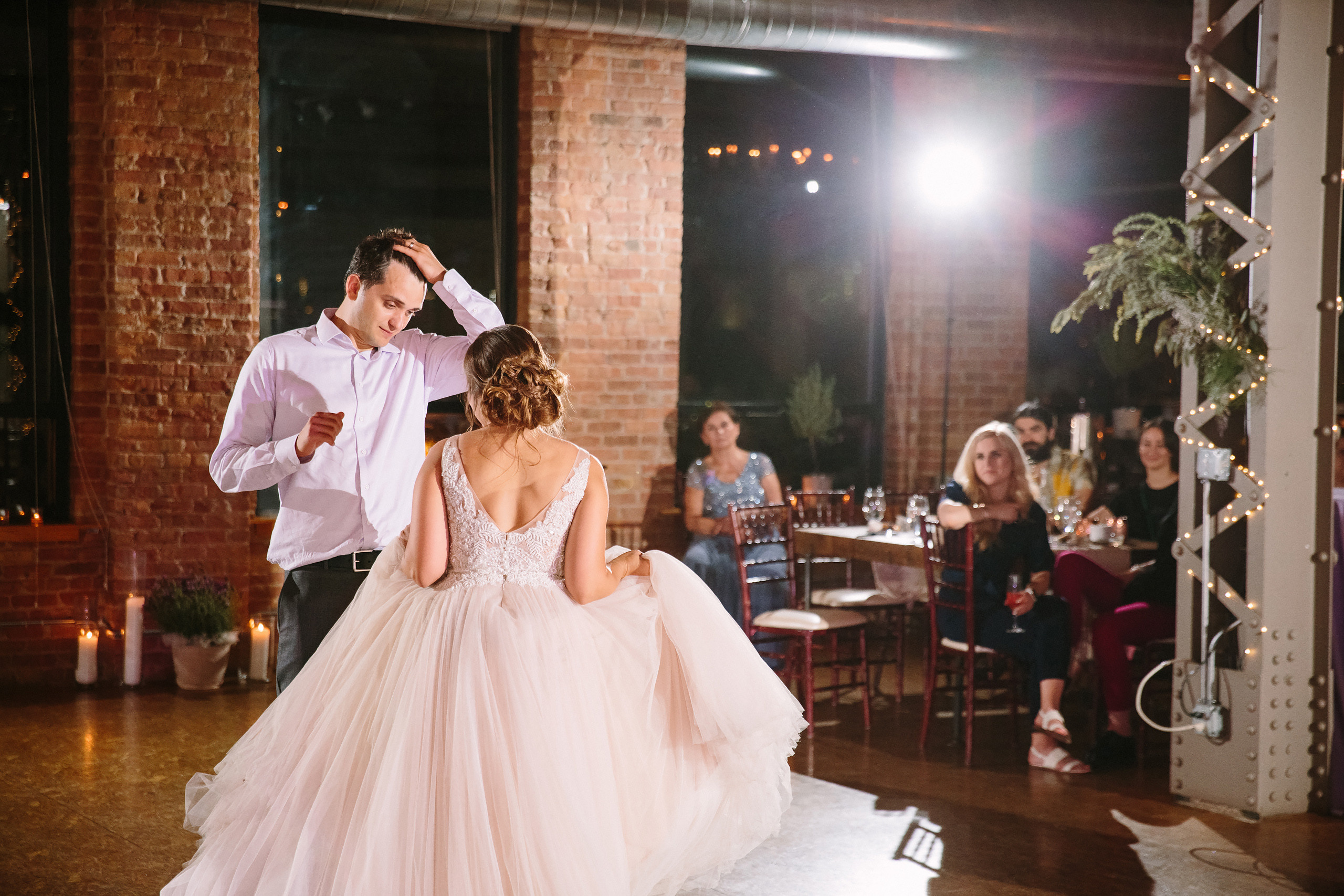 Wedding. Wedding family event photographer in Chicago Nick Yushevich