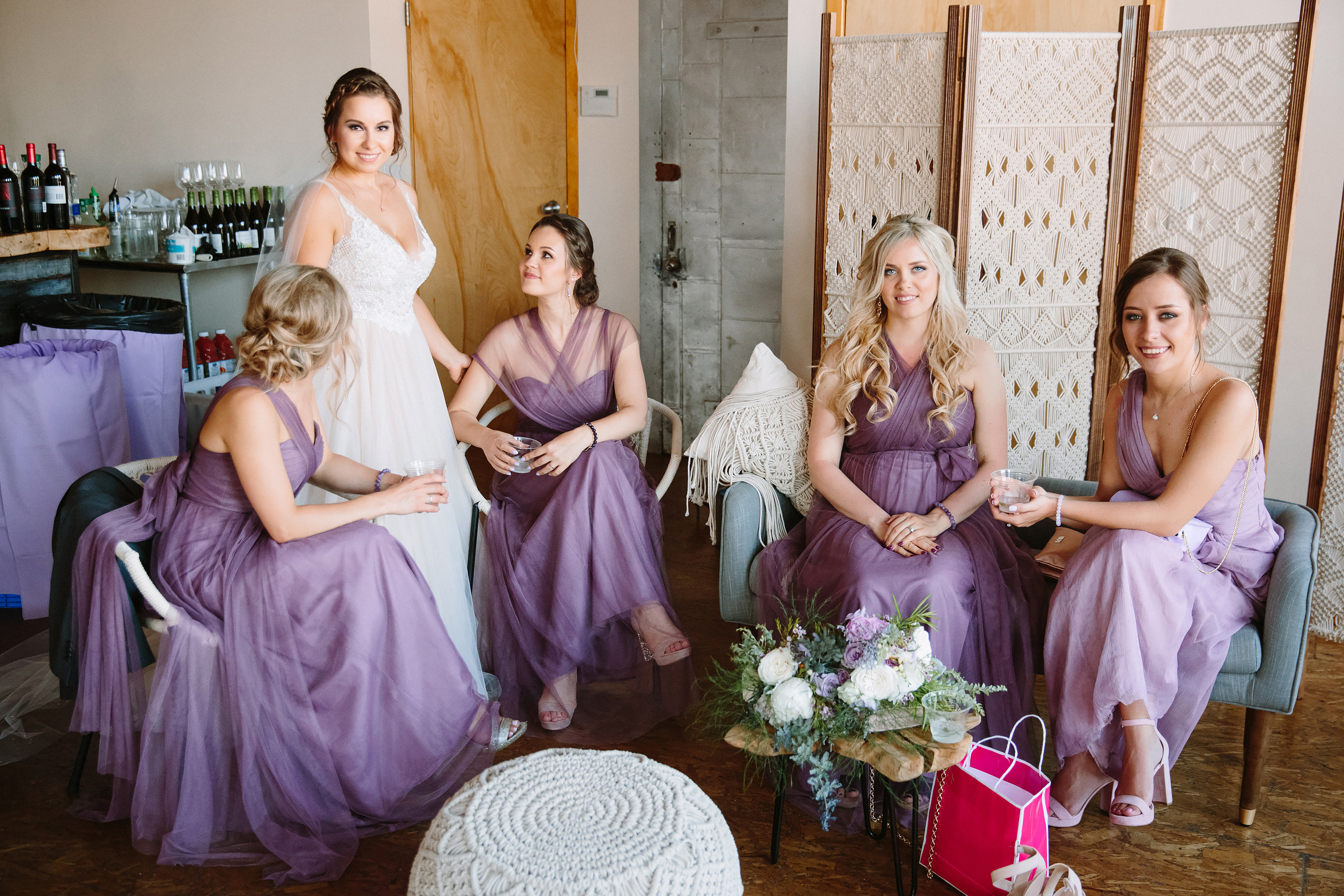 Wedding. Wedding family event photographer in Chicago Nick Yushevich