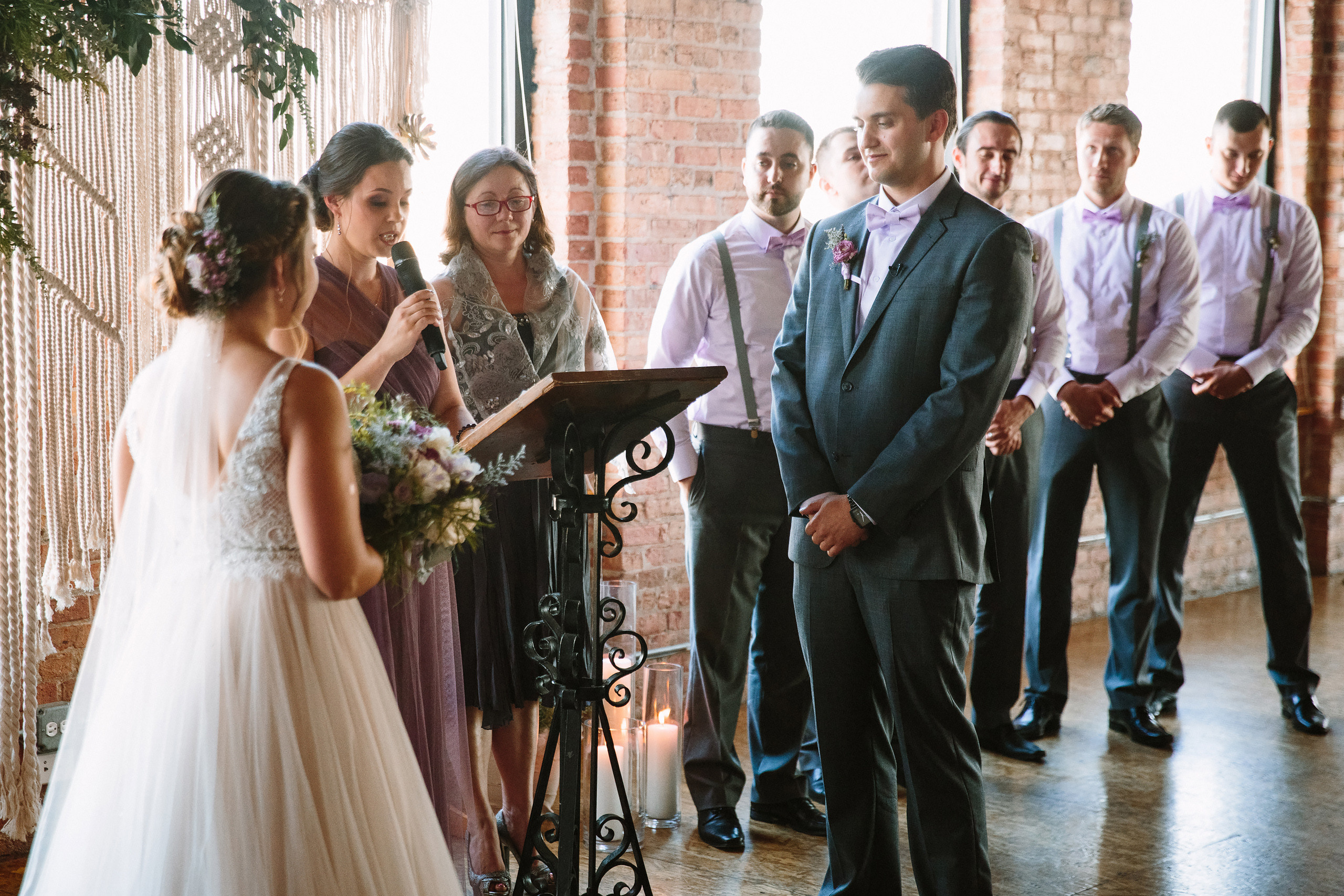 Wedding. Wedding family event photographer in Chicago Nick Yushevich