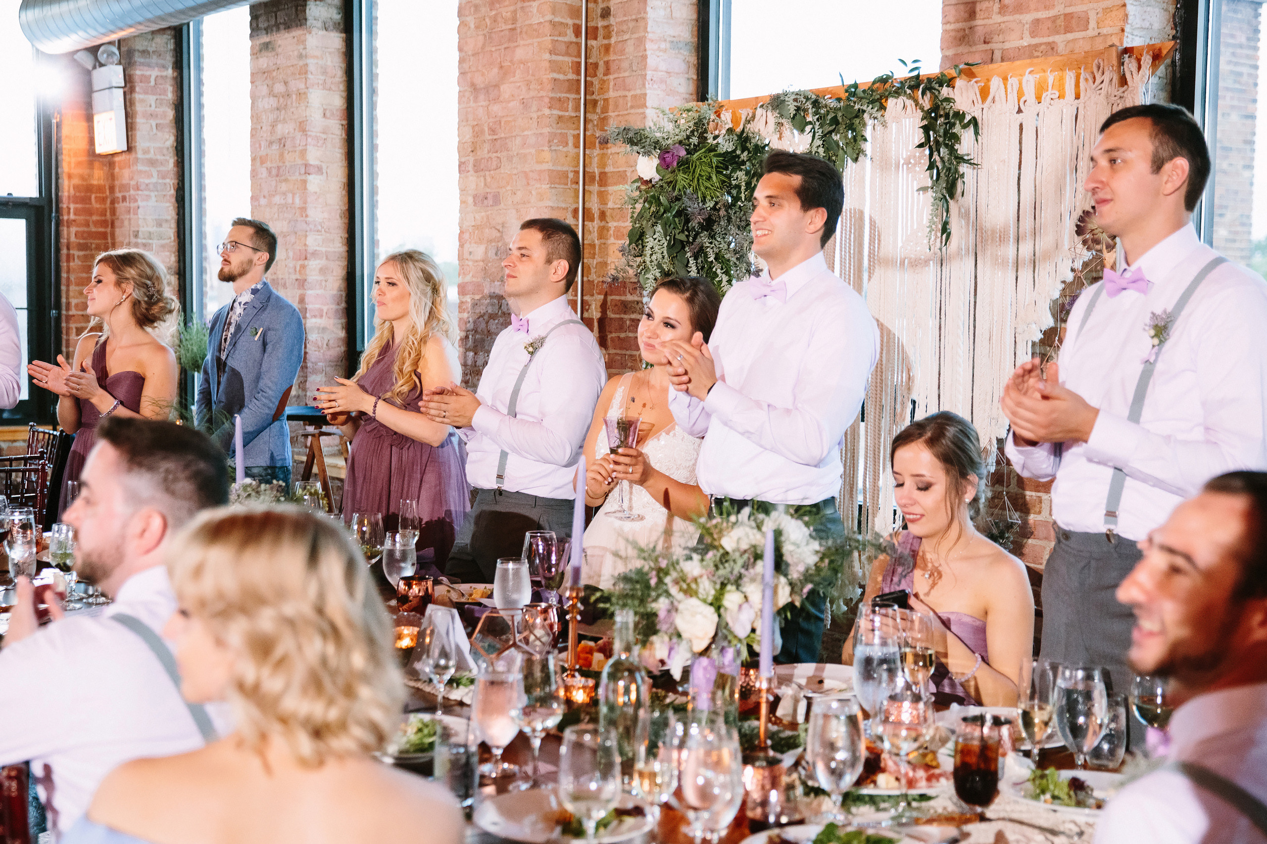 Wedding. Wedding family event photographer in Chicago Nick Yushevich