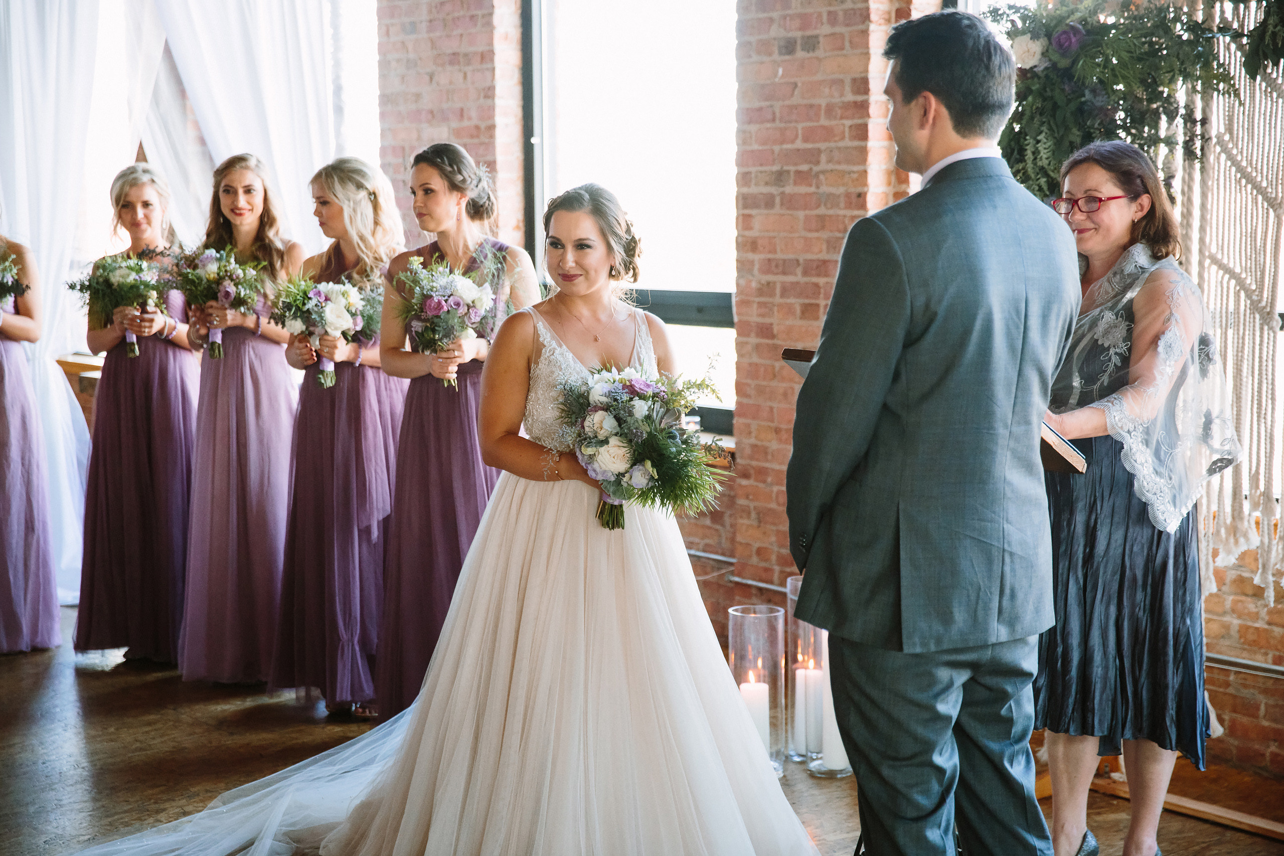 Wedding. Wedding family event photographer in Chicago Nick Yushevich