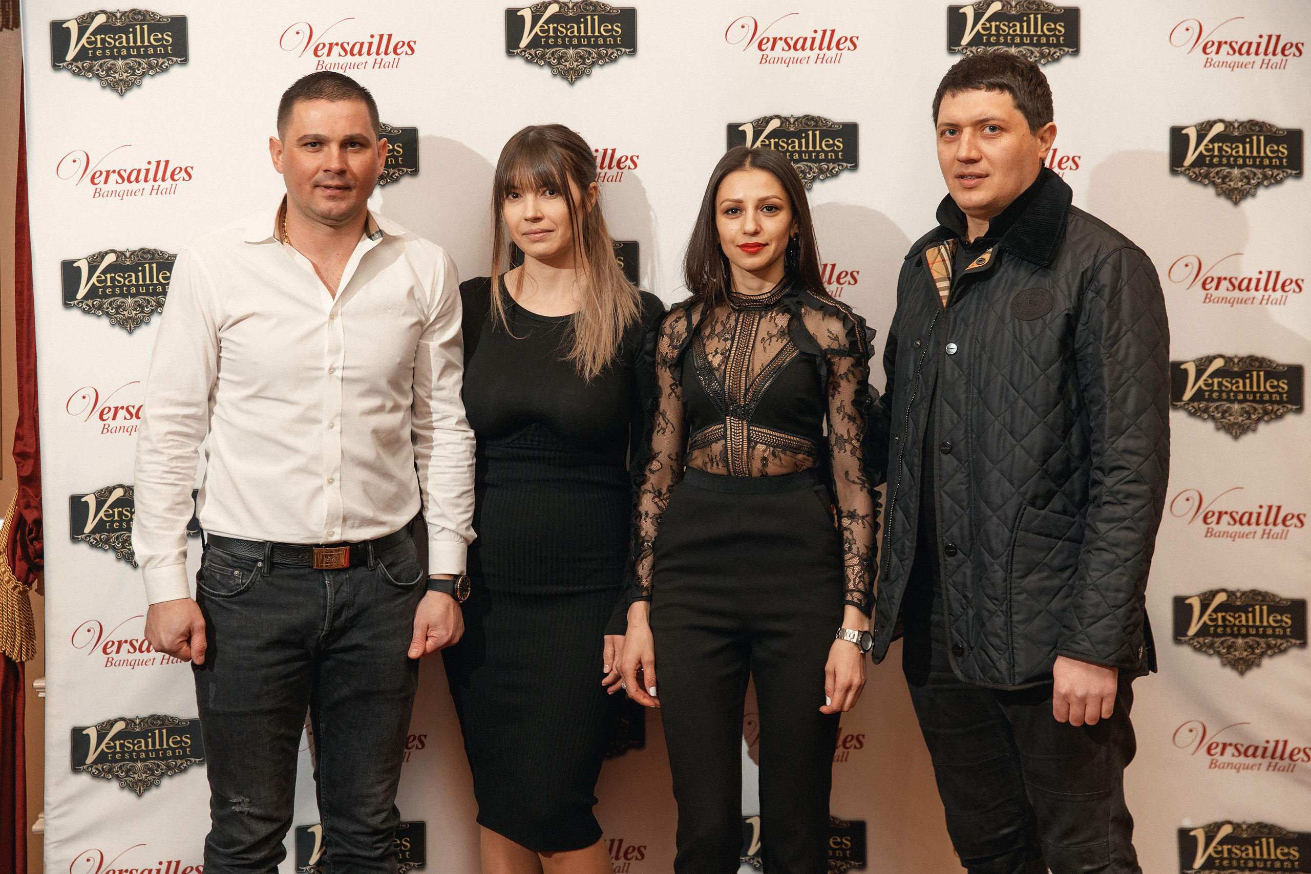 02.13.2021 Birthday Party. Wedding family event photographer in Chicago Nick Yushevich