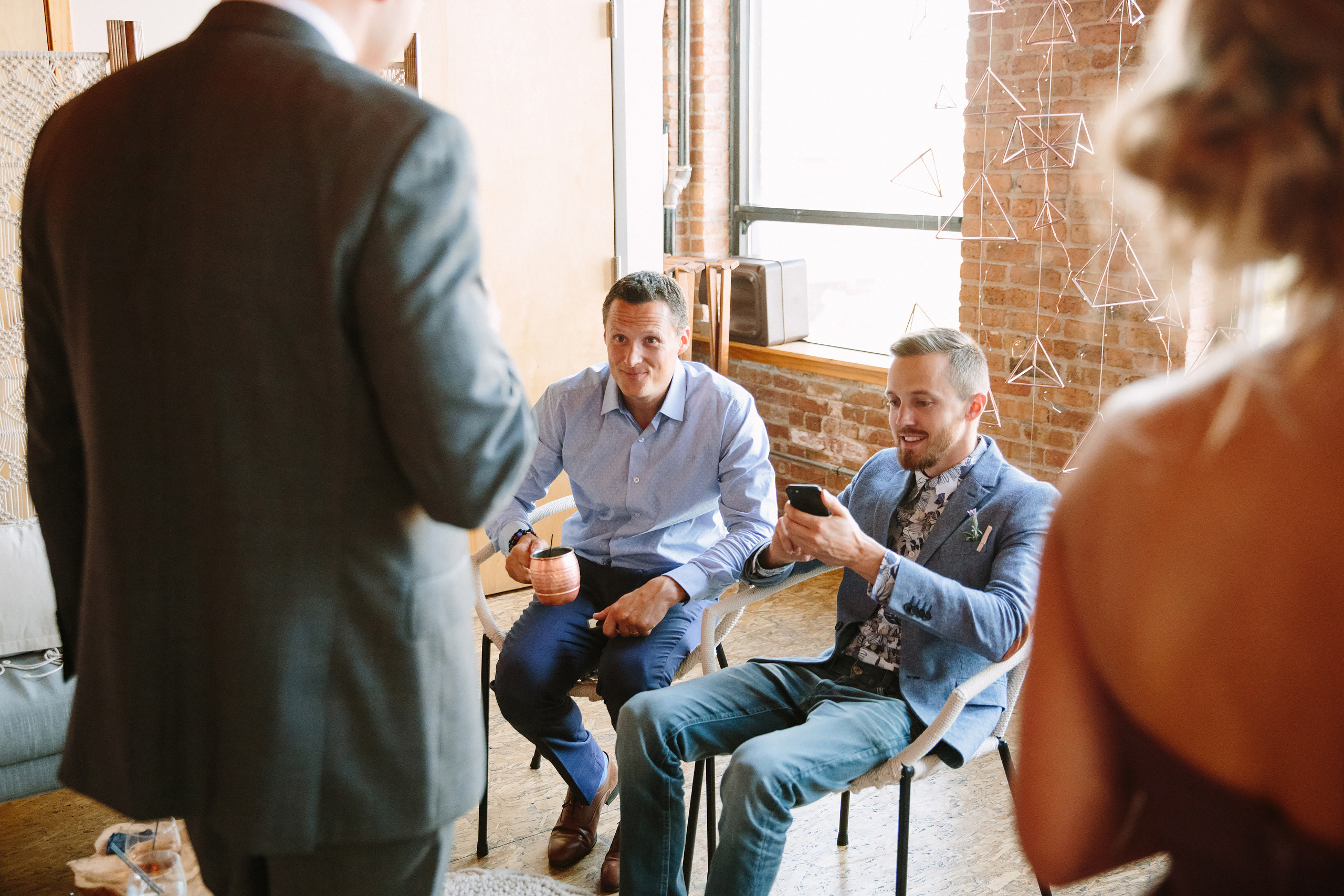 Wedding. Wedding family event photographer in Chicago Nick Yushevich