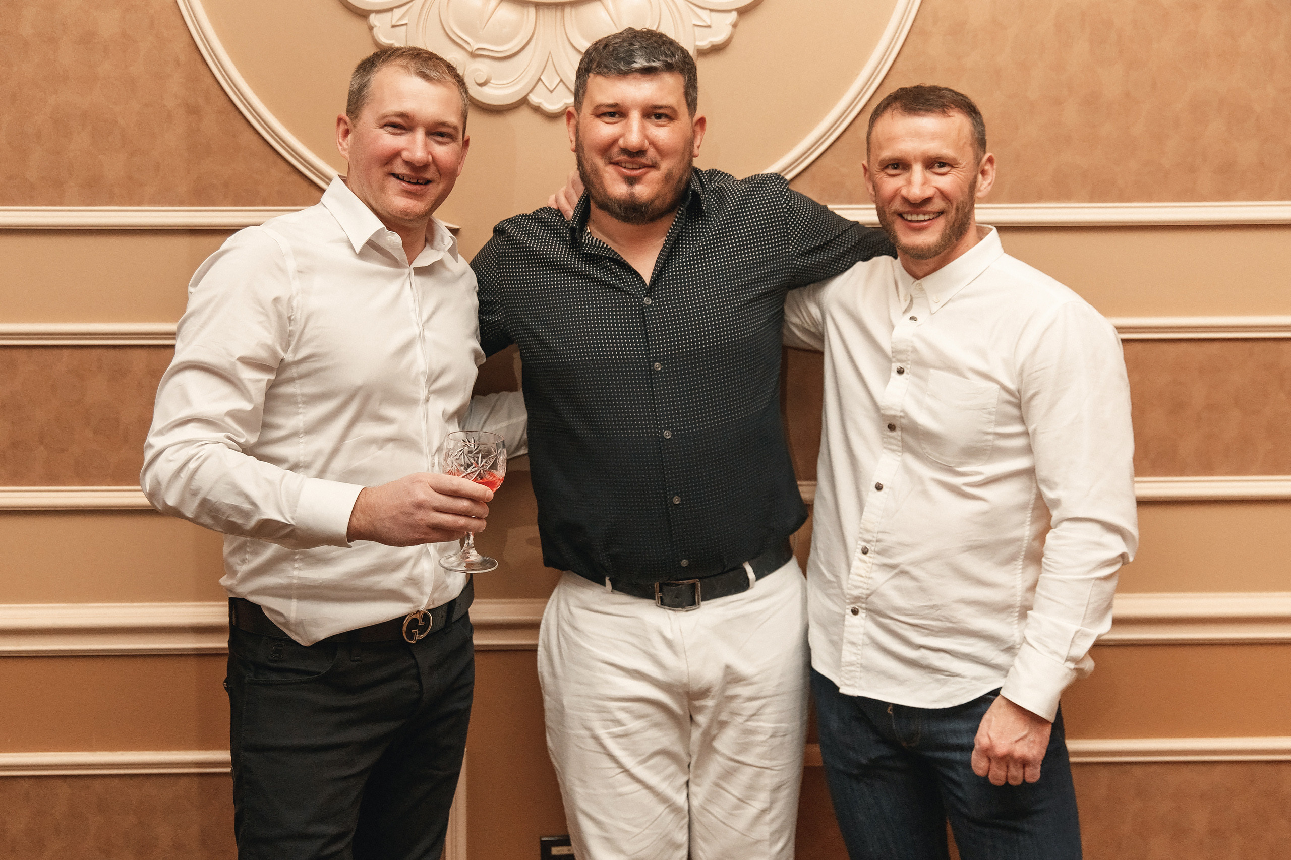 02.13.2021 Birthday Party. Wedding family event photographer in Chicago Nick Yushevich