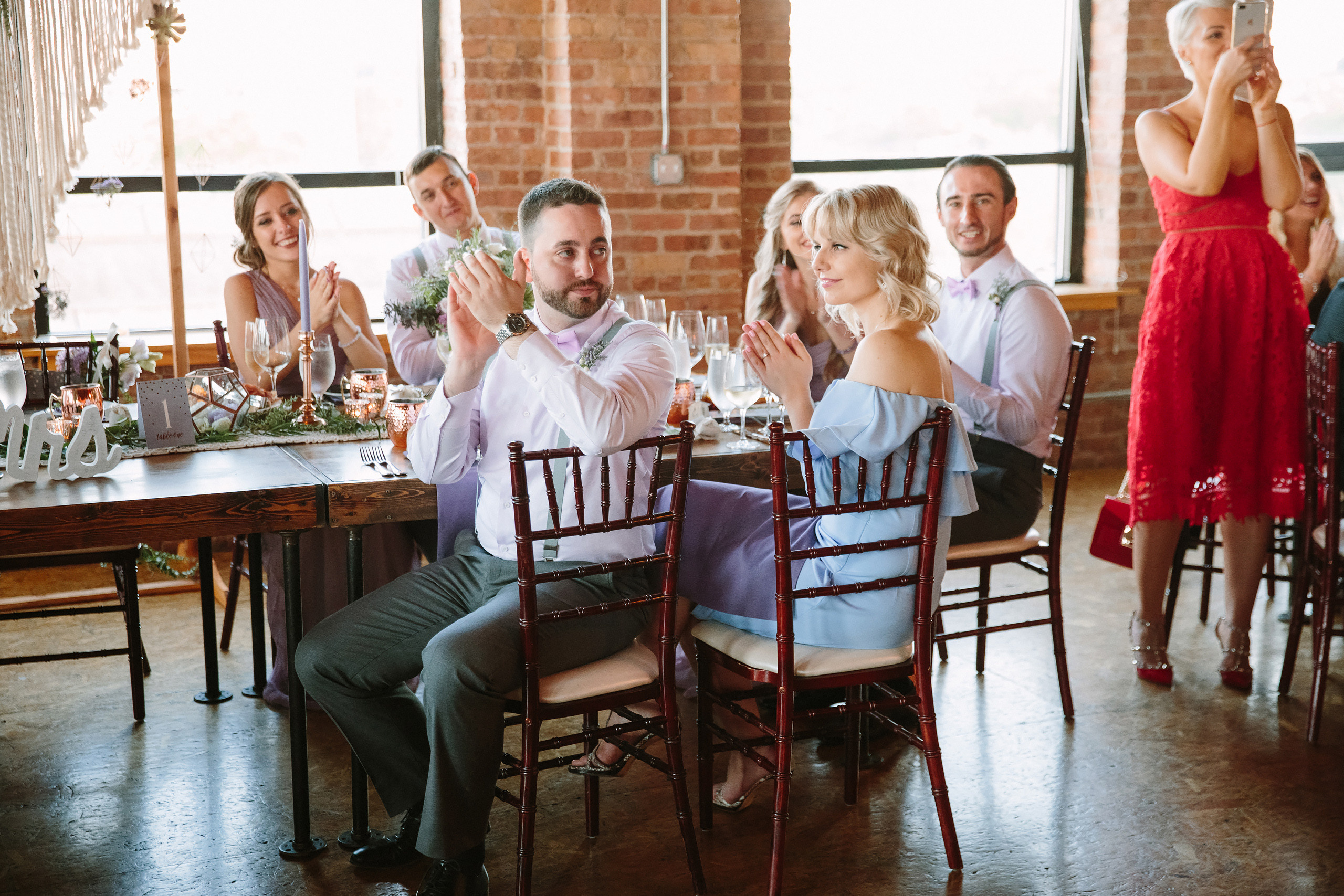 Wedding. Wedding family event photographer in Chicago Nick Yushevich