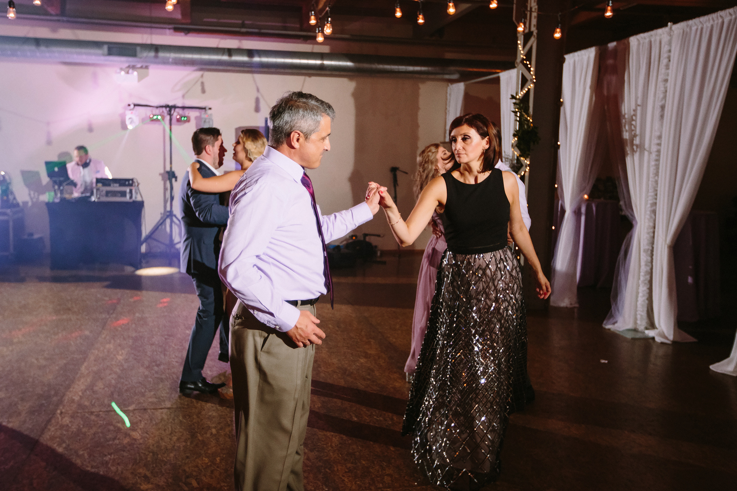 Wedding. Wedding family event photographer in Chicago Nick Yushevich