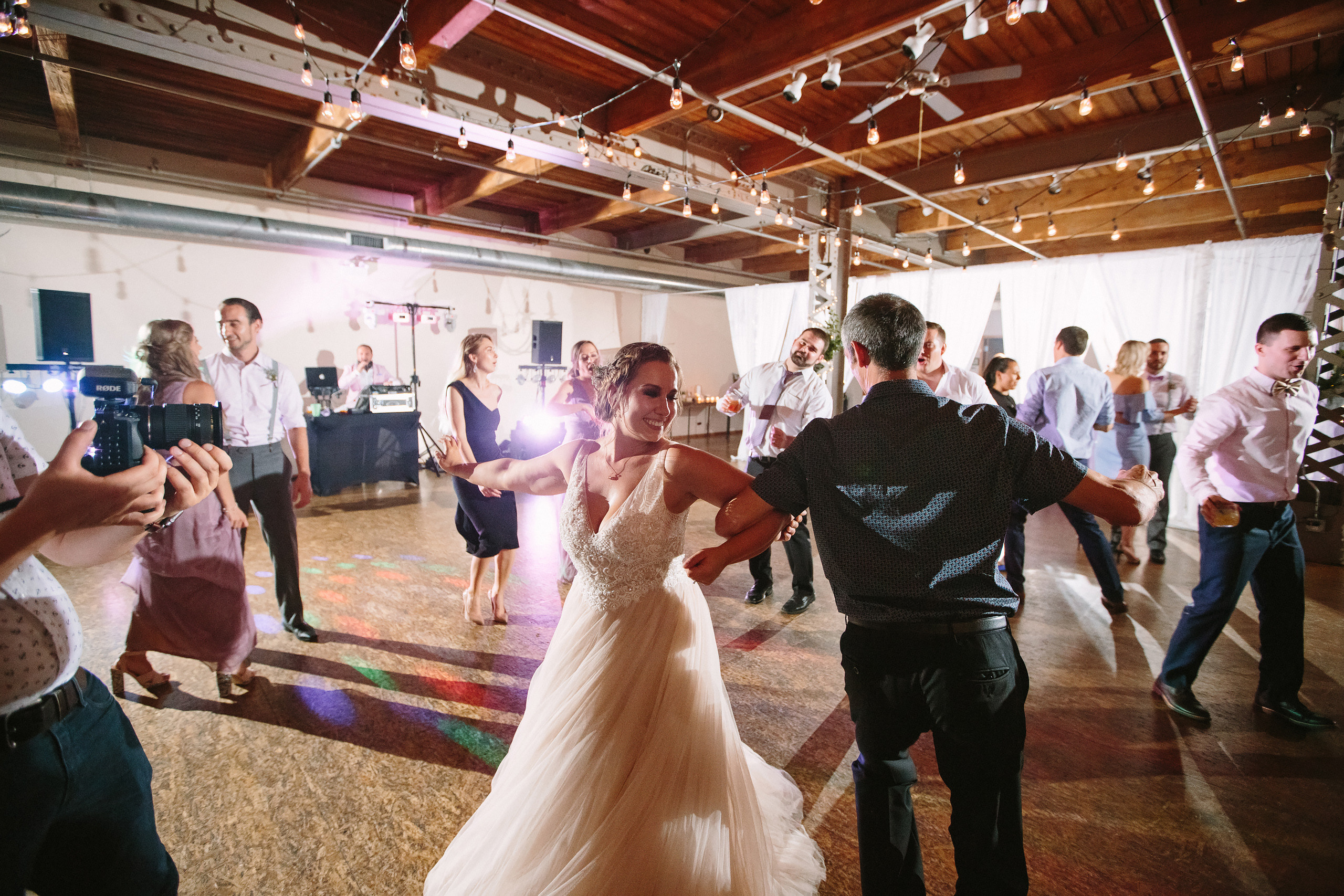 Wedding. Wedding family event photographer in Chicago Nick Yushevich