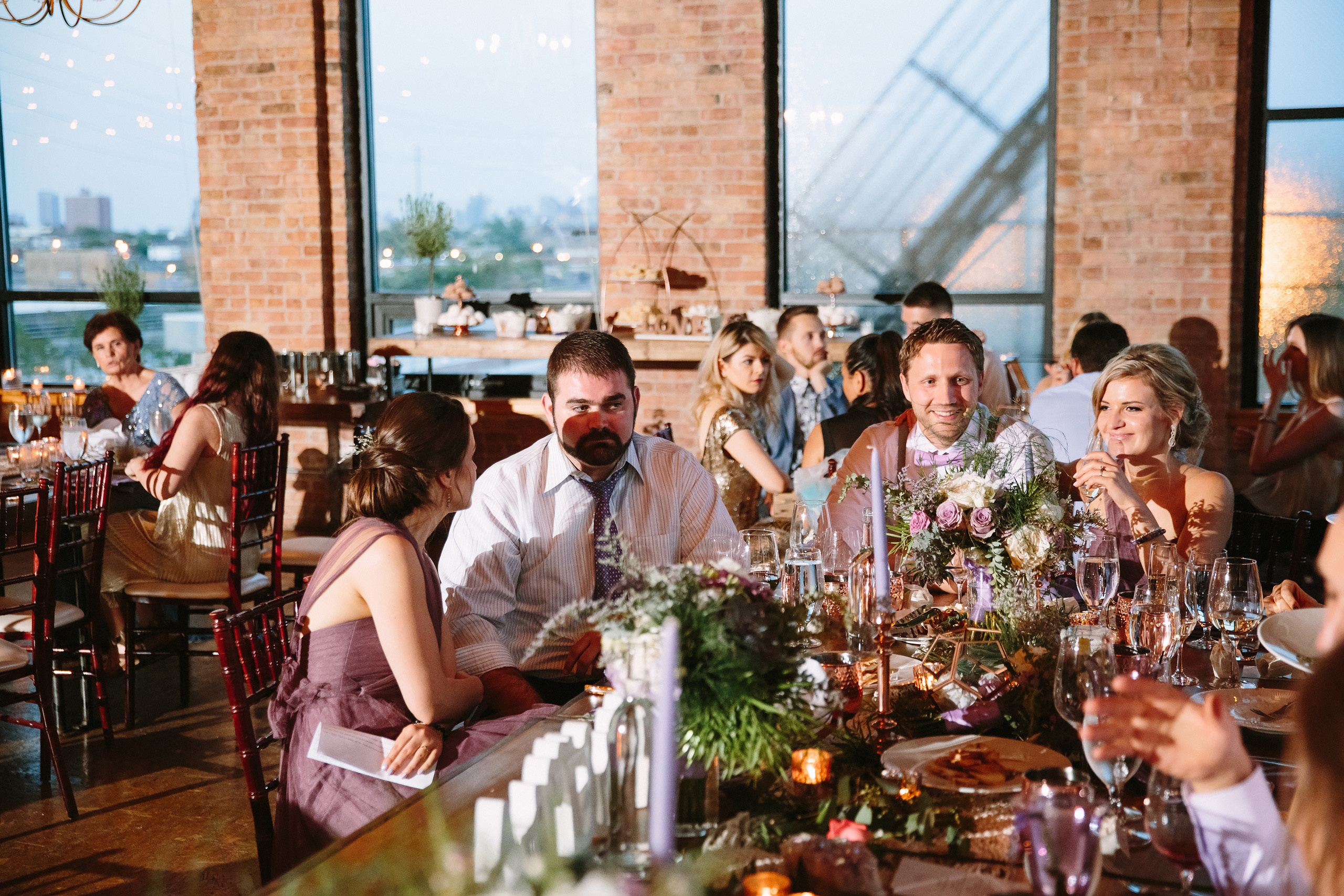 Wedding. Wedding family event photographer in Chicago Nick Yushevich