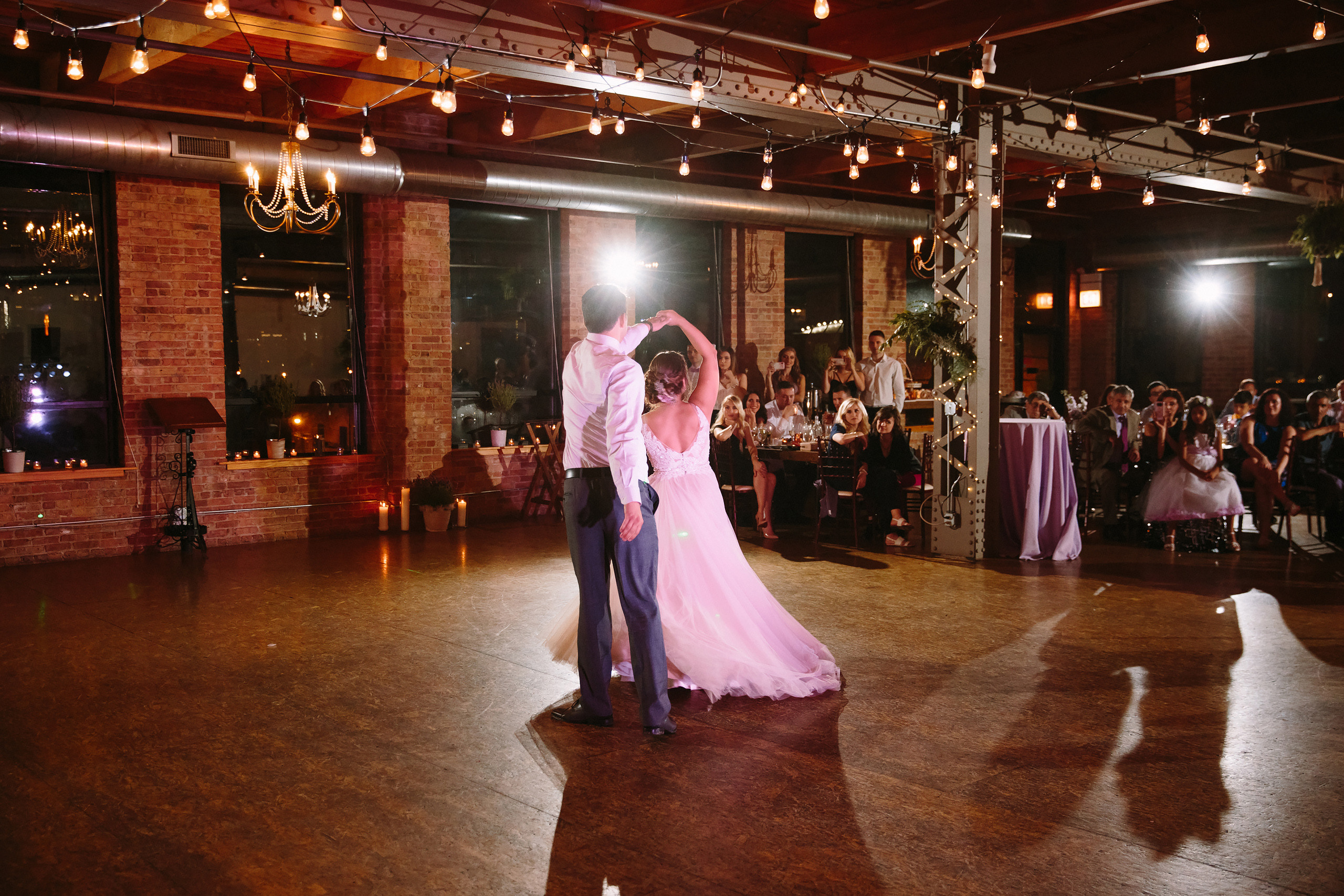 Wedding. Wedding family event photographer in Chicago Nick Yushevich