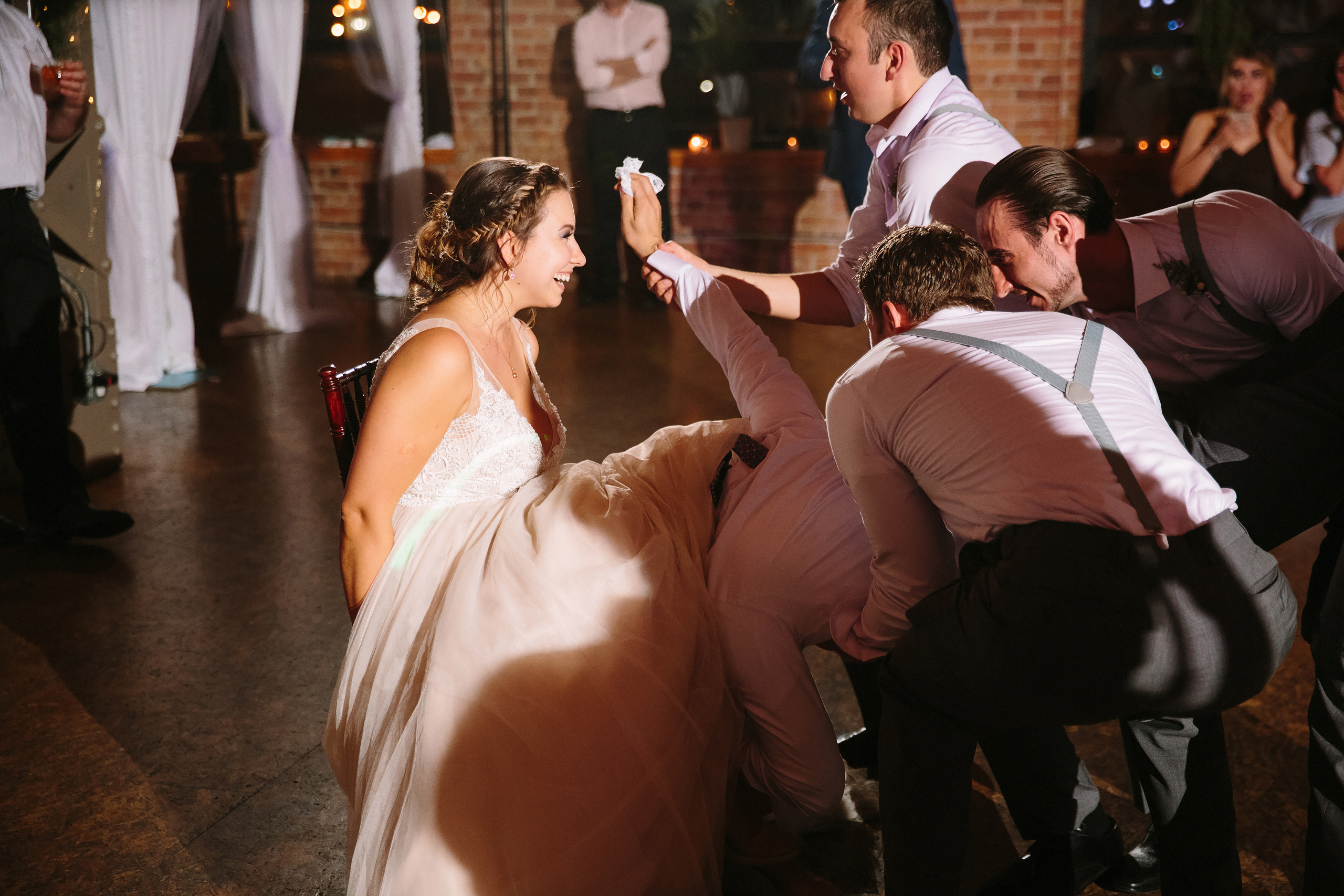 Wedding. Wedding family event photographer in Chicago Nick Yushevich