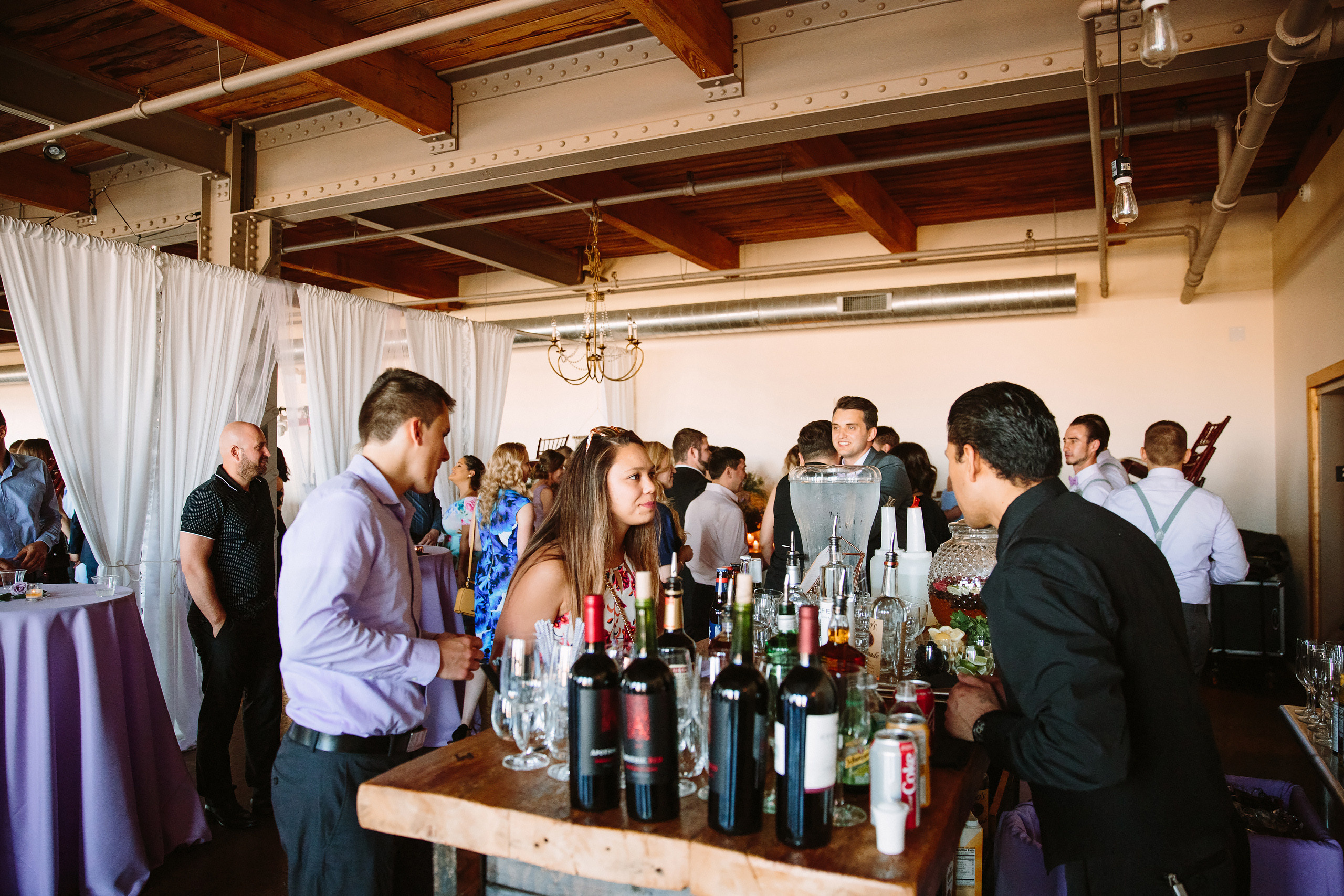 Wedding. Wedding family event photographer in Chicago Nick Yushevich