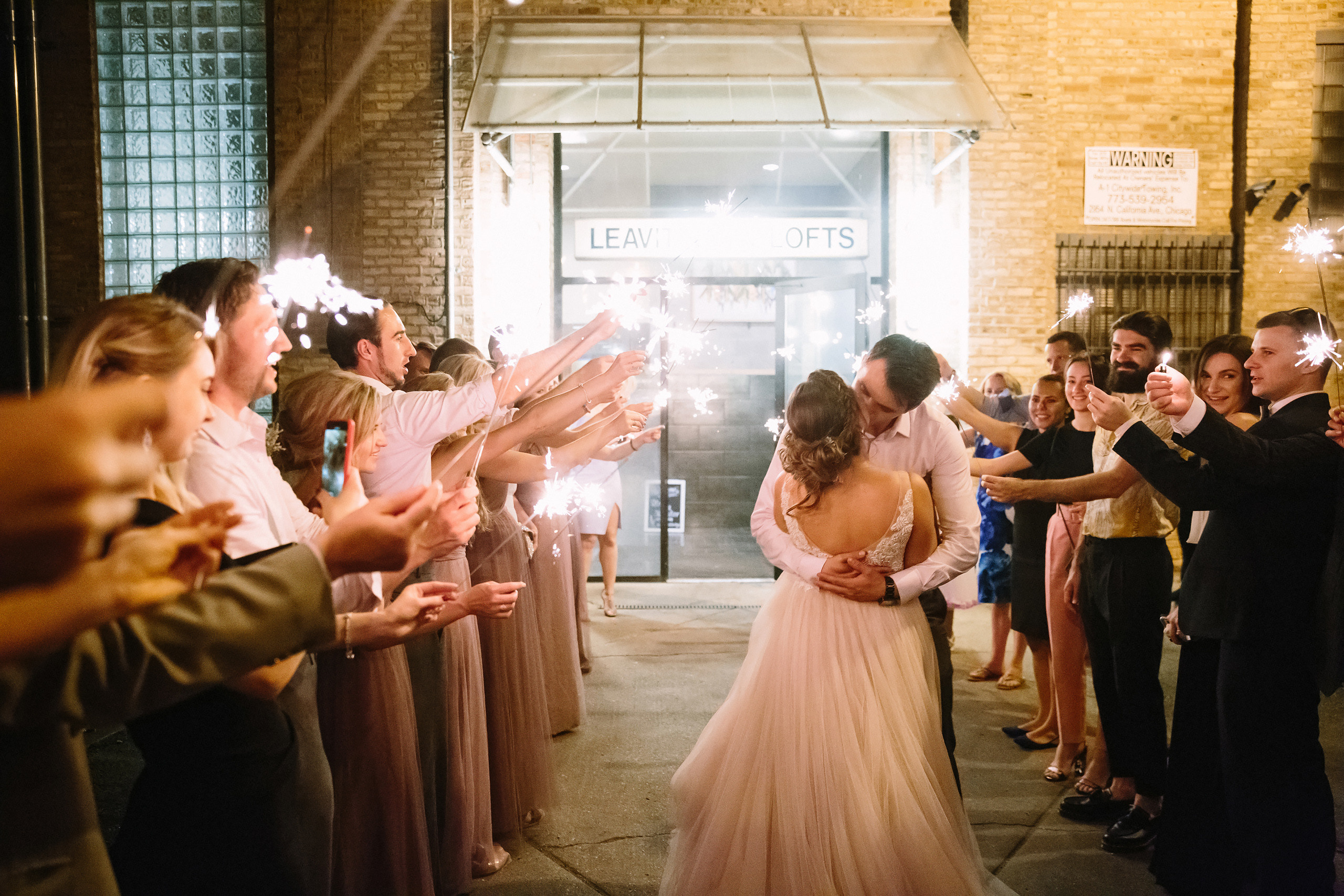 Wedding. Wedding family event photographer in Chicago Nick Yushevich