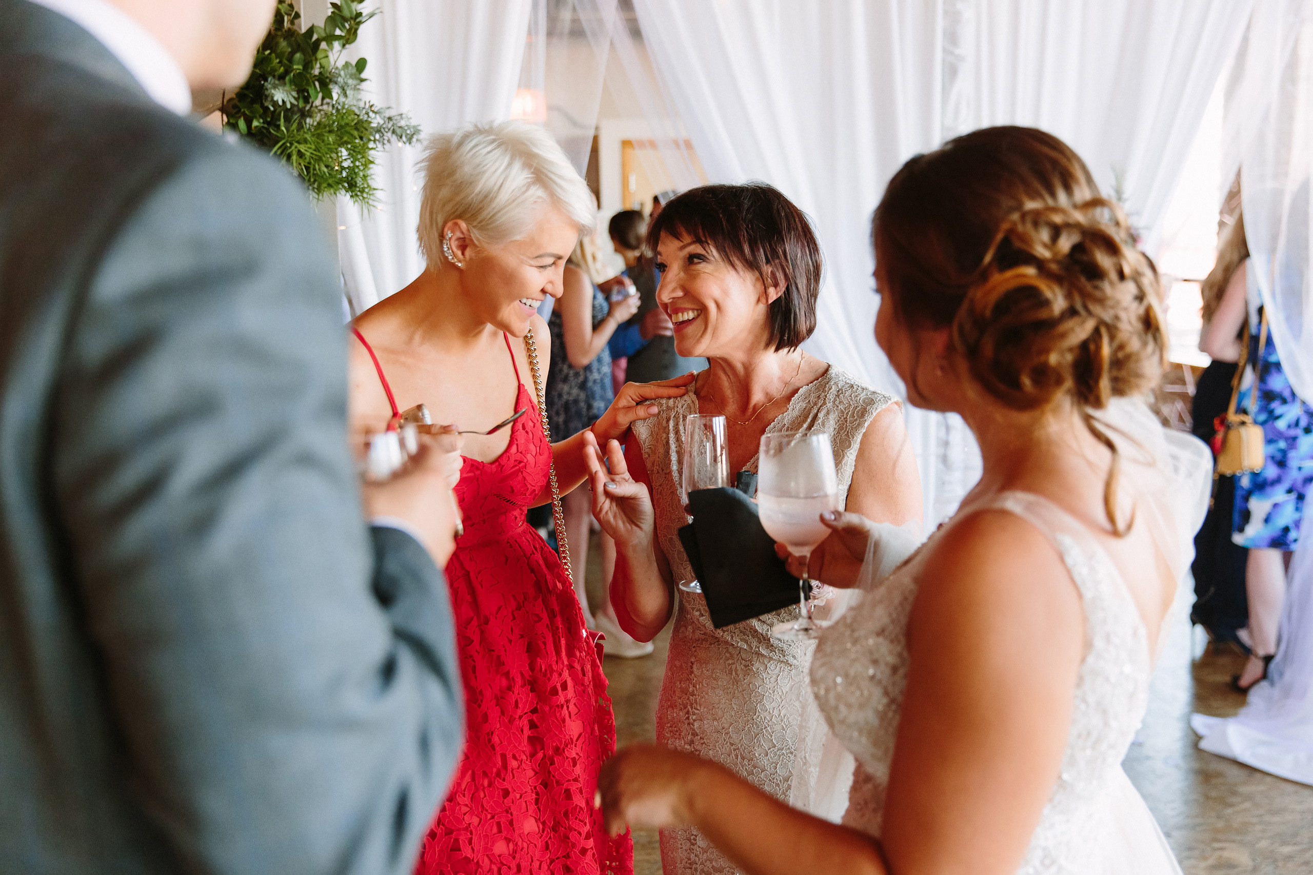 Wedding. Wedding family event photographer in Chicago Nick Yushevich