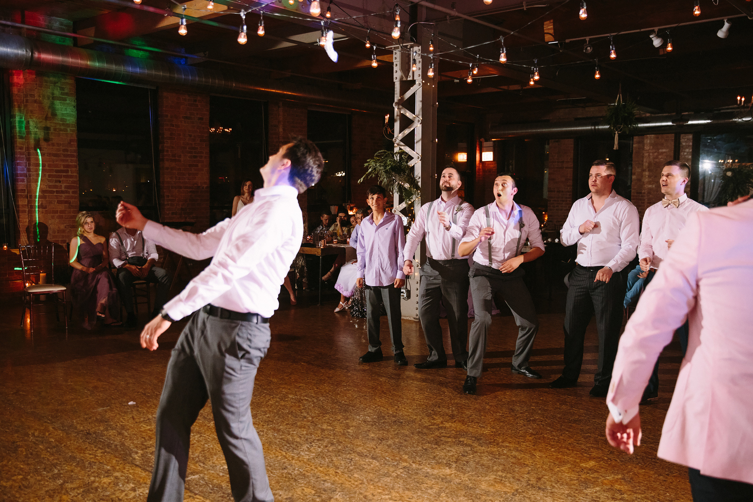 Wedding. Wedding family event photographer in Chicago Nick Yushevich