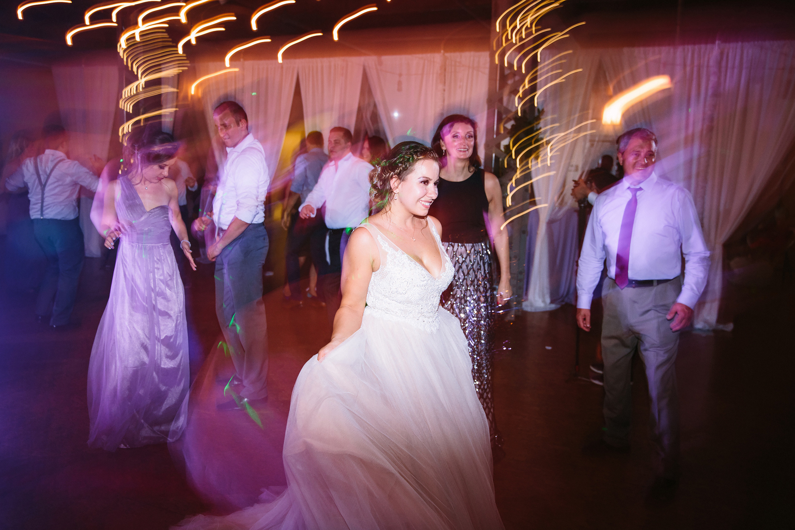 Wedding. Wedding family event photographer in Chicago Nick Yushevich