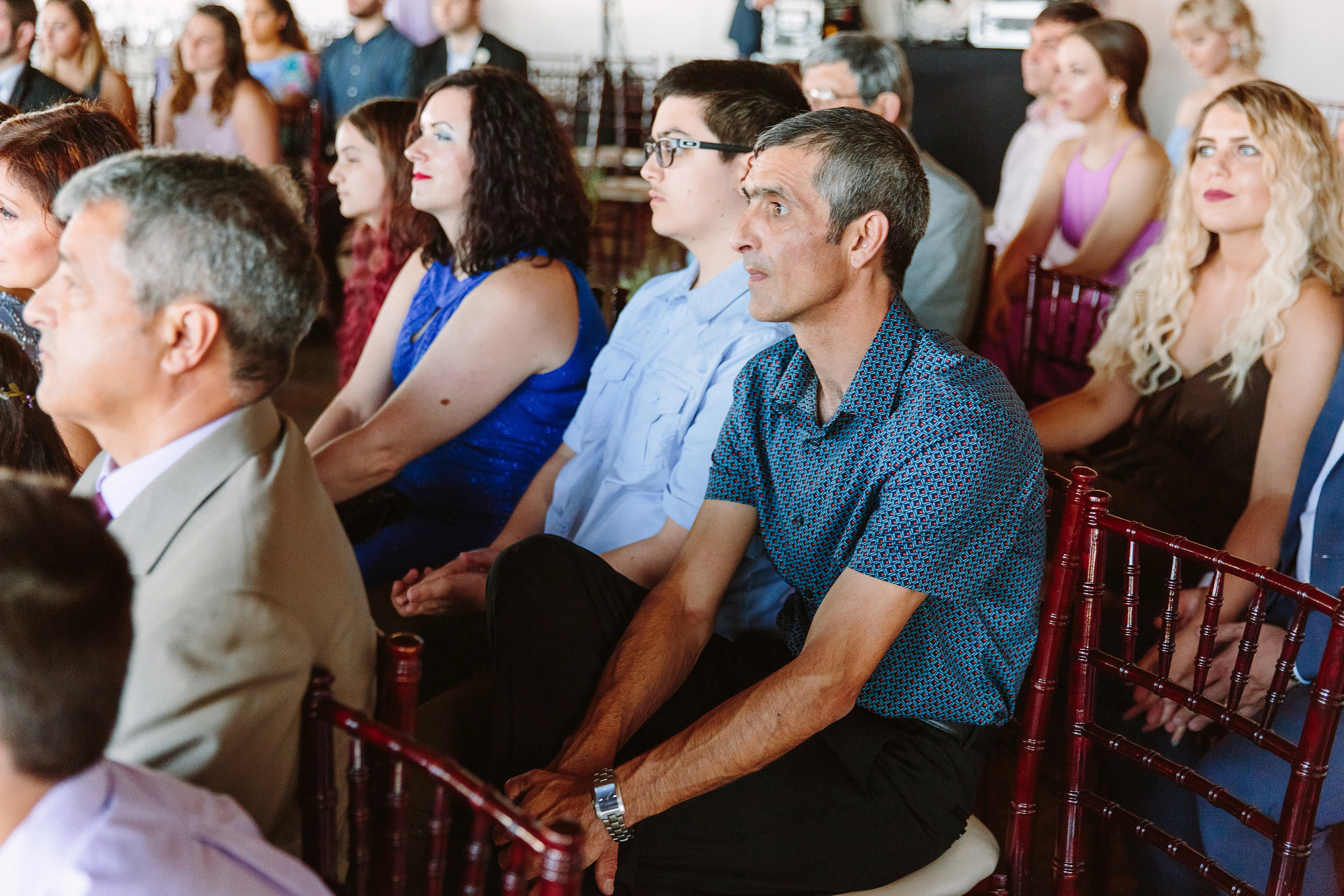 Wedding. Wedding family event photographer in Chicago Nick Yushevich