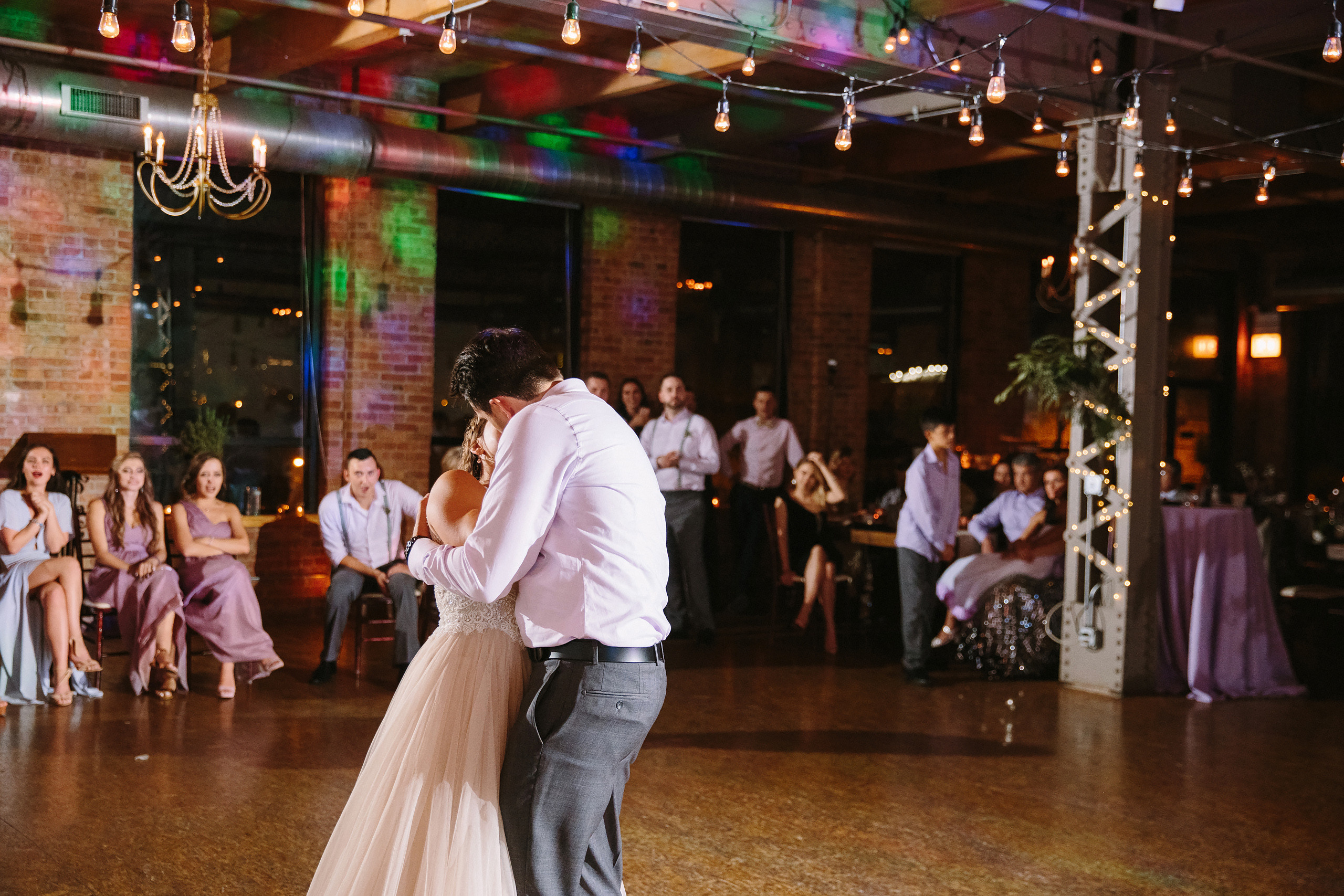 Wedding. Wedding family event photographer in Chicago Nick Yushevich