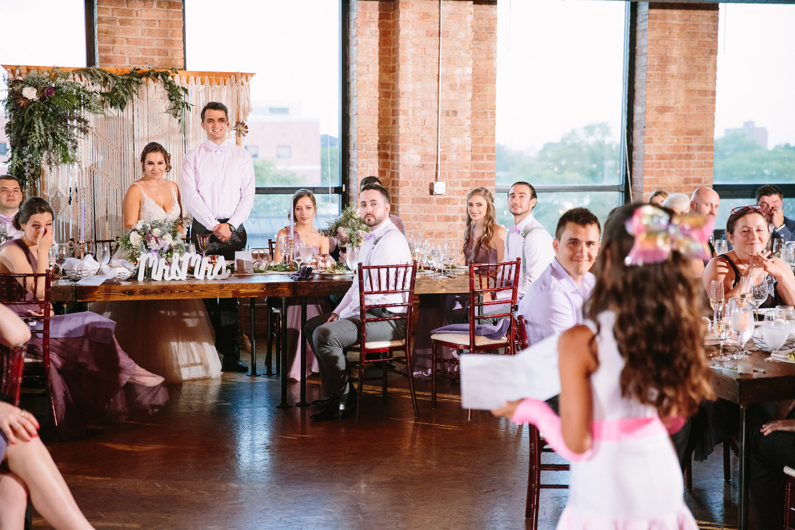 Wedding. Wedding family event photographer in Chicago Nick Yushevich