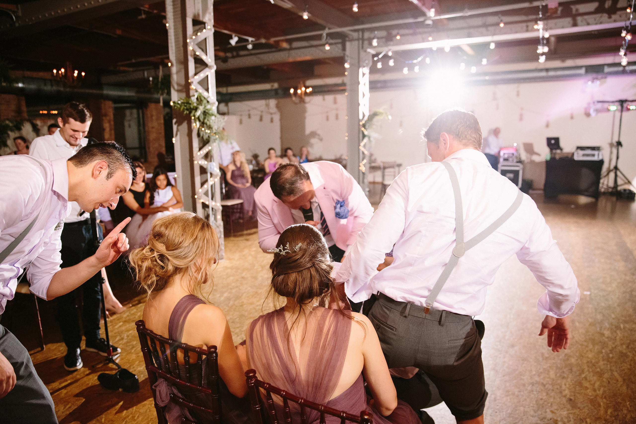 Wedding. Wedding family event photographer in Chicago Nick Yushevich