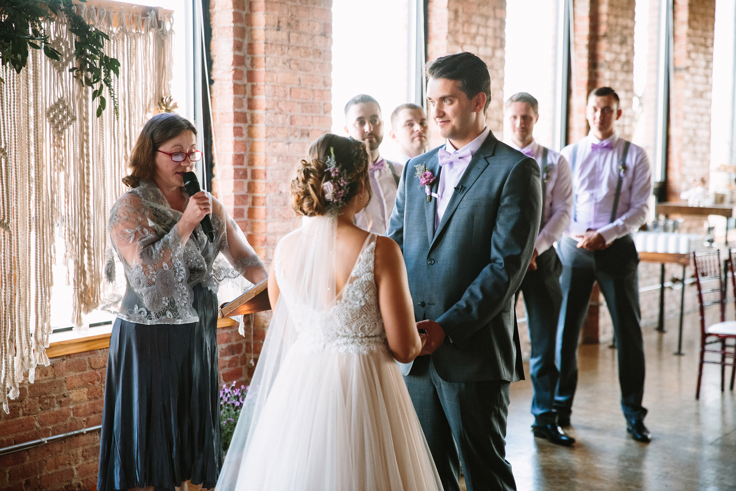 Wedding. Wedding family event photographer in Chicago Nick Yushevich