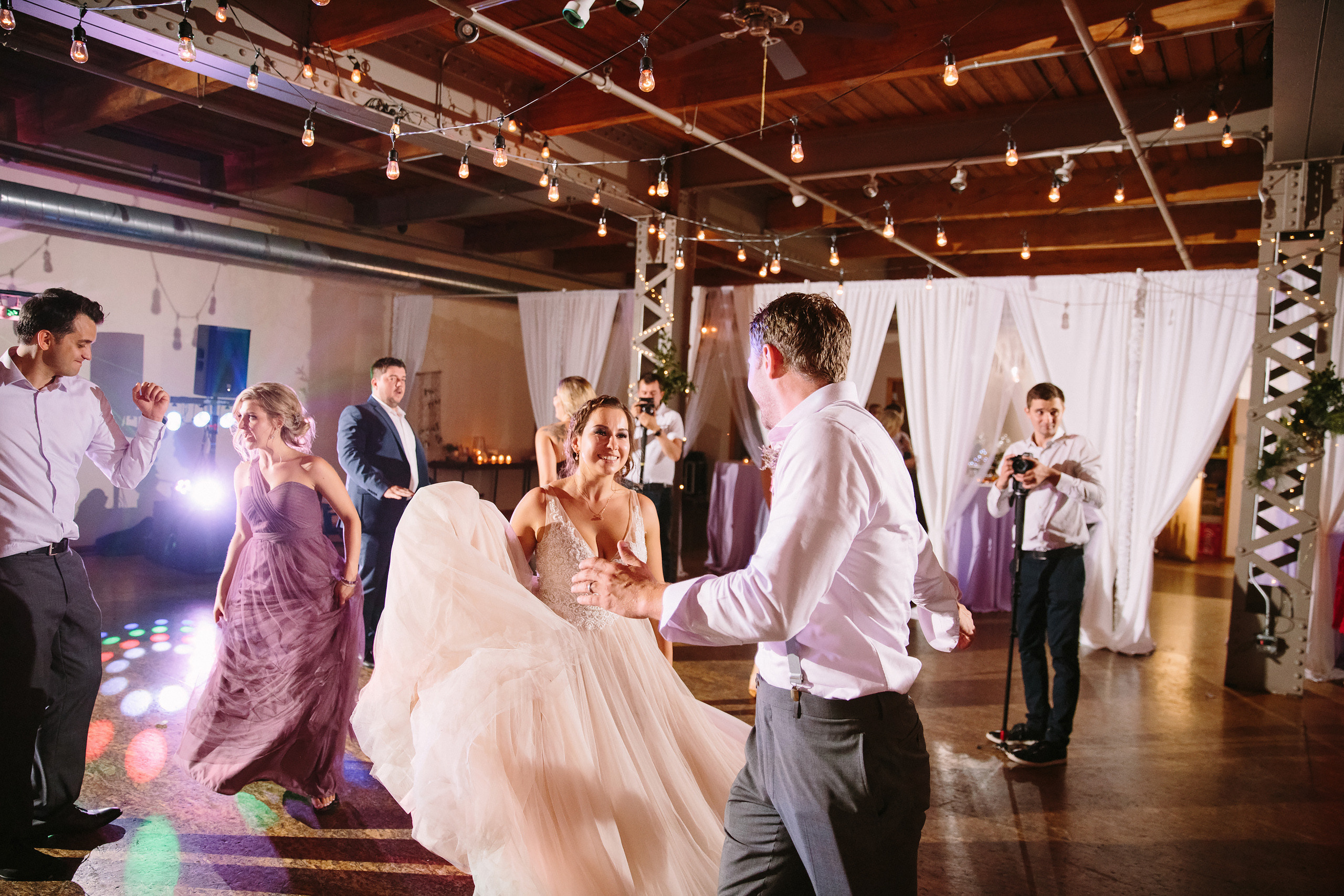 Wedding. Wedding family event photographer in Chicago Nick Yushevich