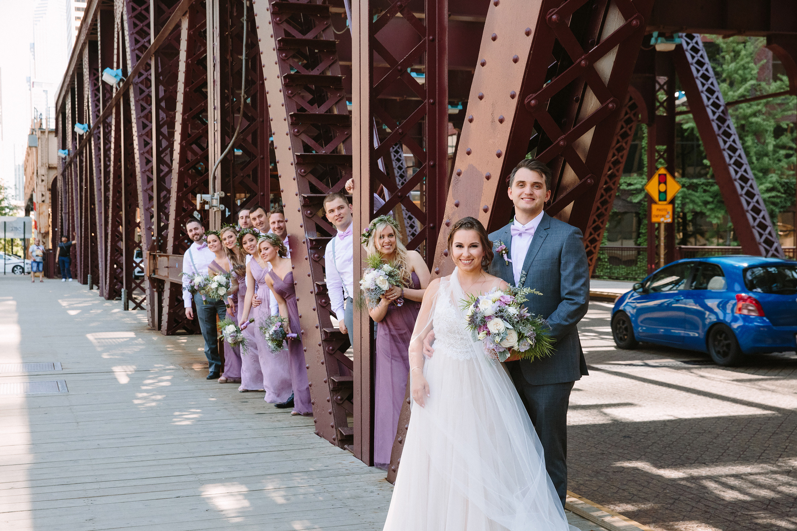 Wedding. Wedding family event photographer in Chicago Nick Yushevich