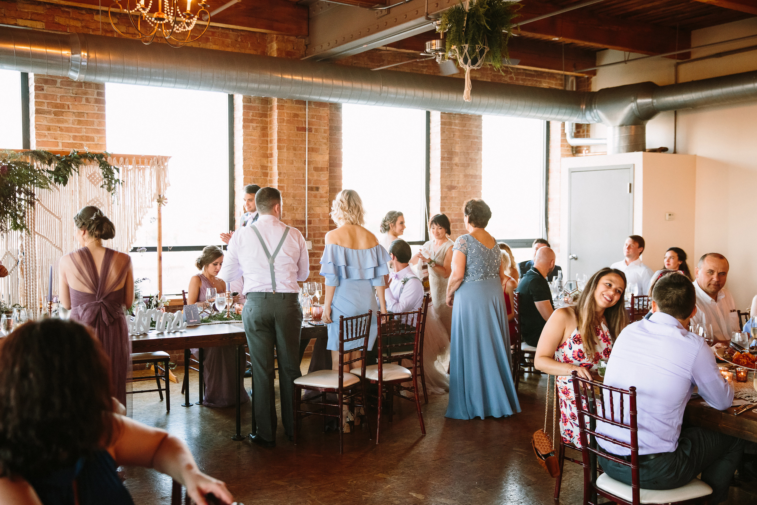 Wedding. Wedding family event photographer in Chicago Nick Yushevich