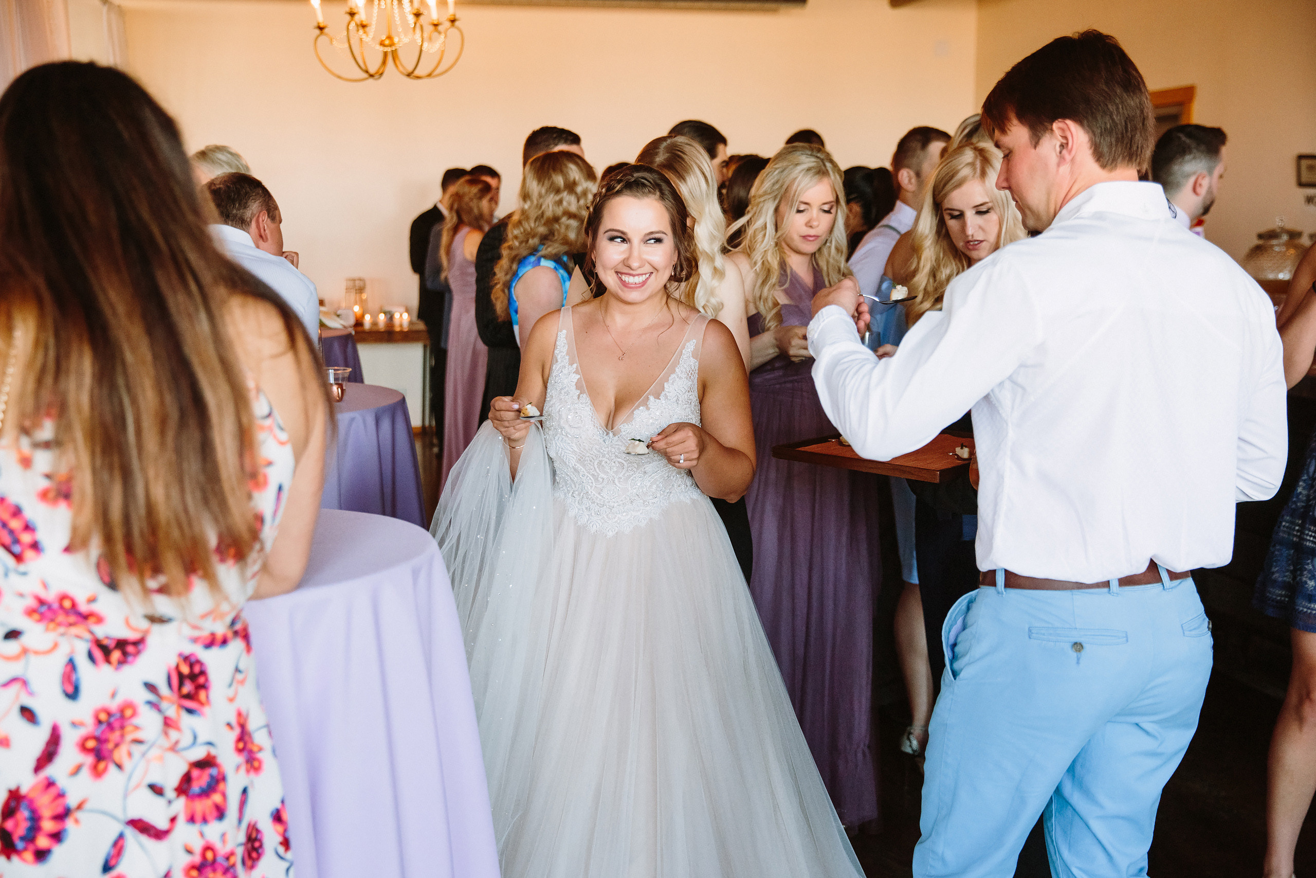 Wedding. Wedding family event photographer in Chicago Nick Yushevich