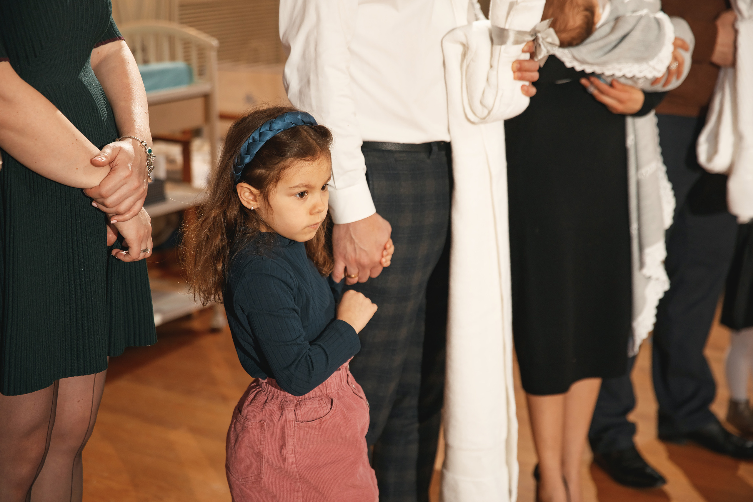 02.05.2021 Christening. Wedding family event photographer in Chicago Nick Yushevich