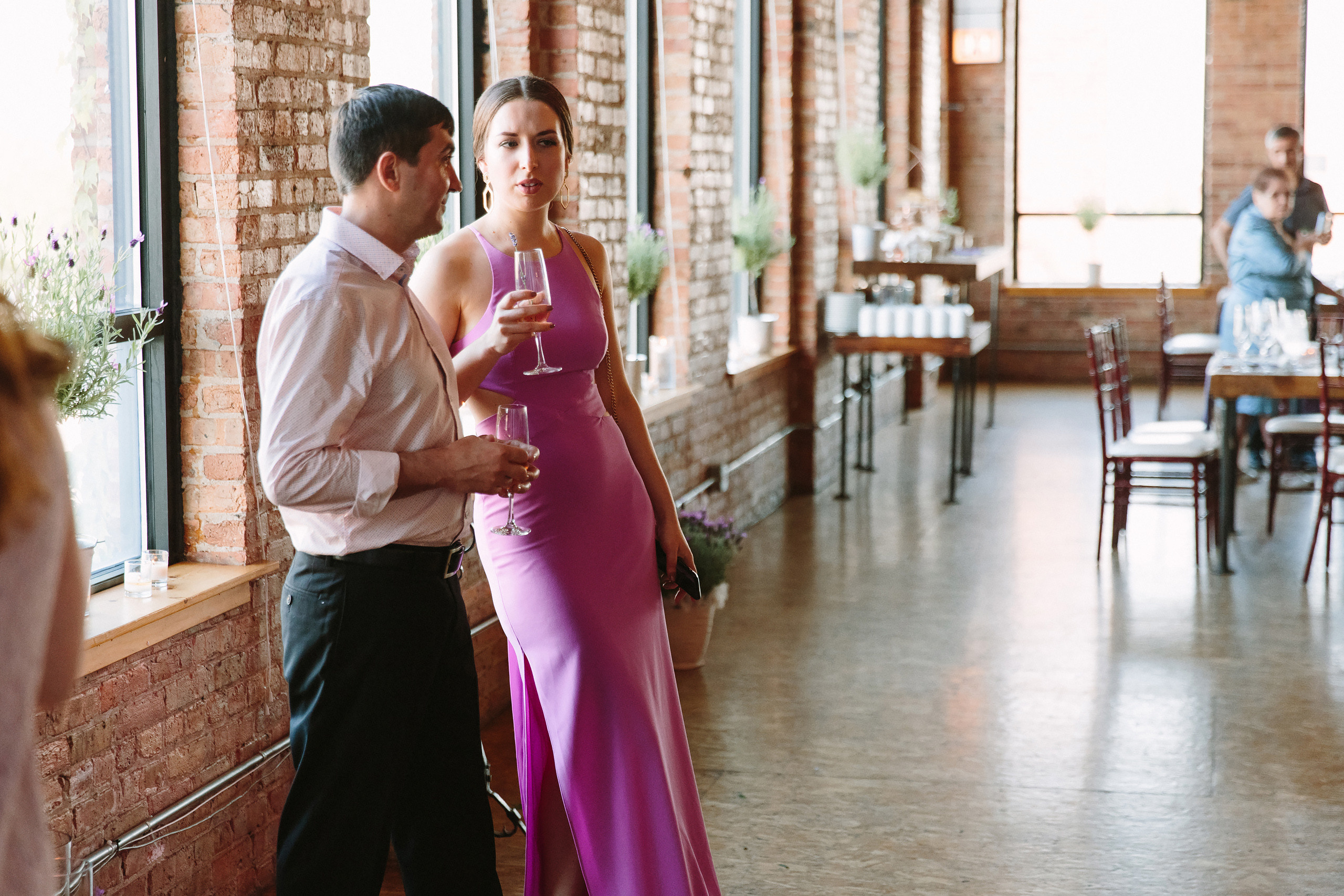 Wedding. Wedding family event photographer in Chicago Nick Yushevich