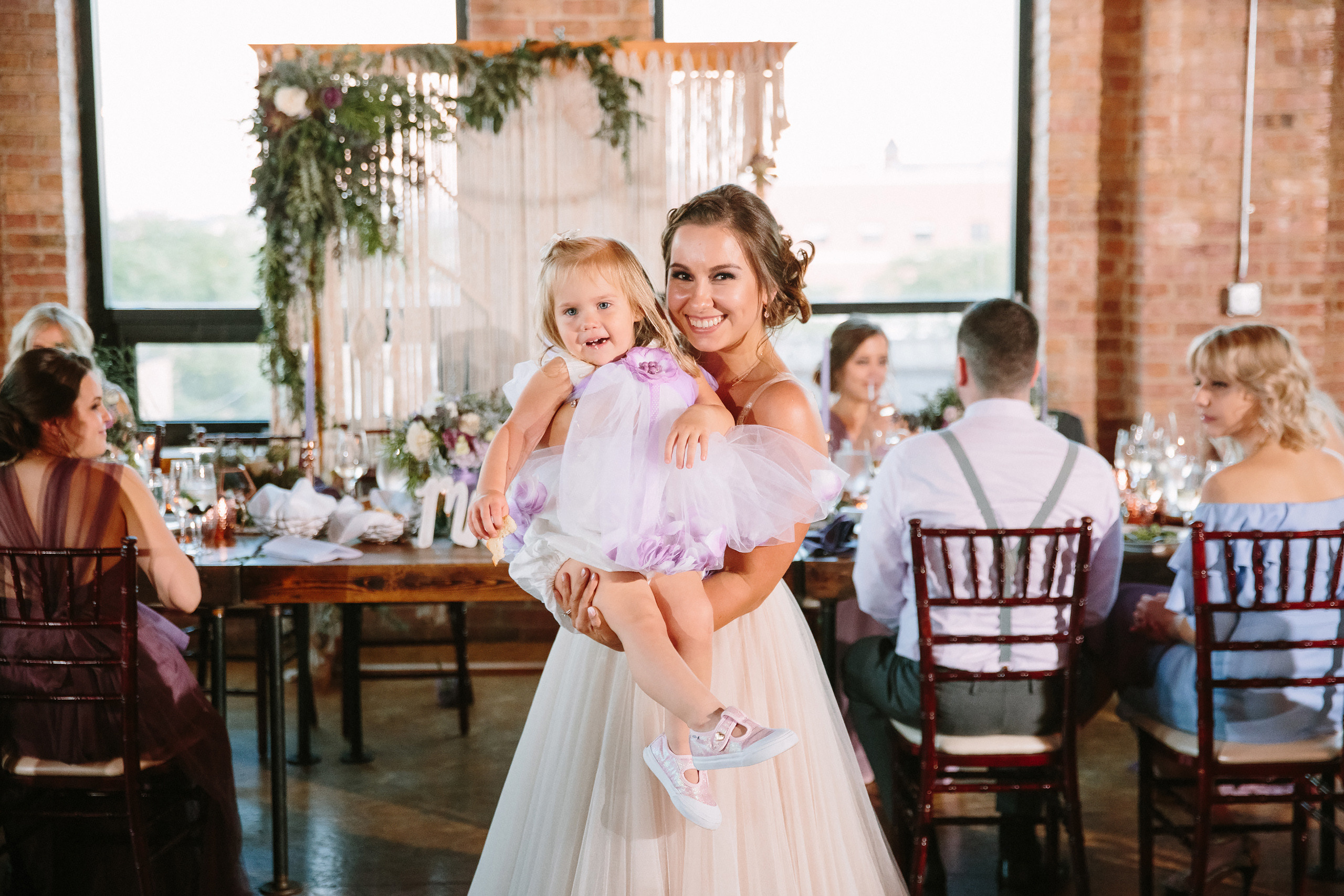 Wedding. Wedding family event photographer in Chicago Nick Yushevich