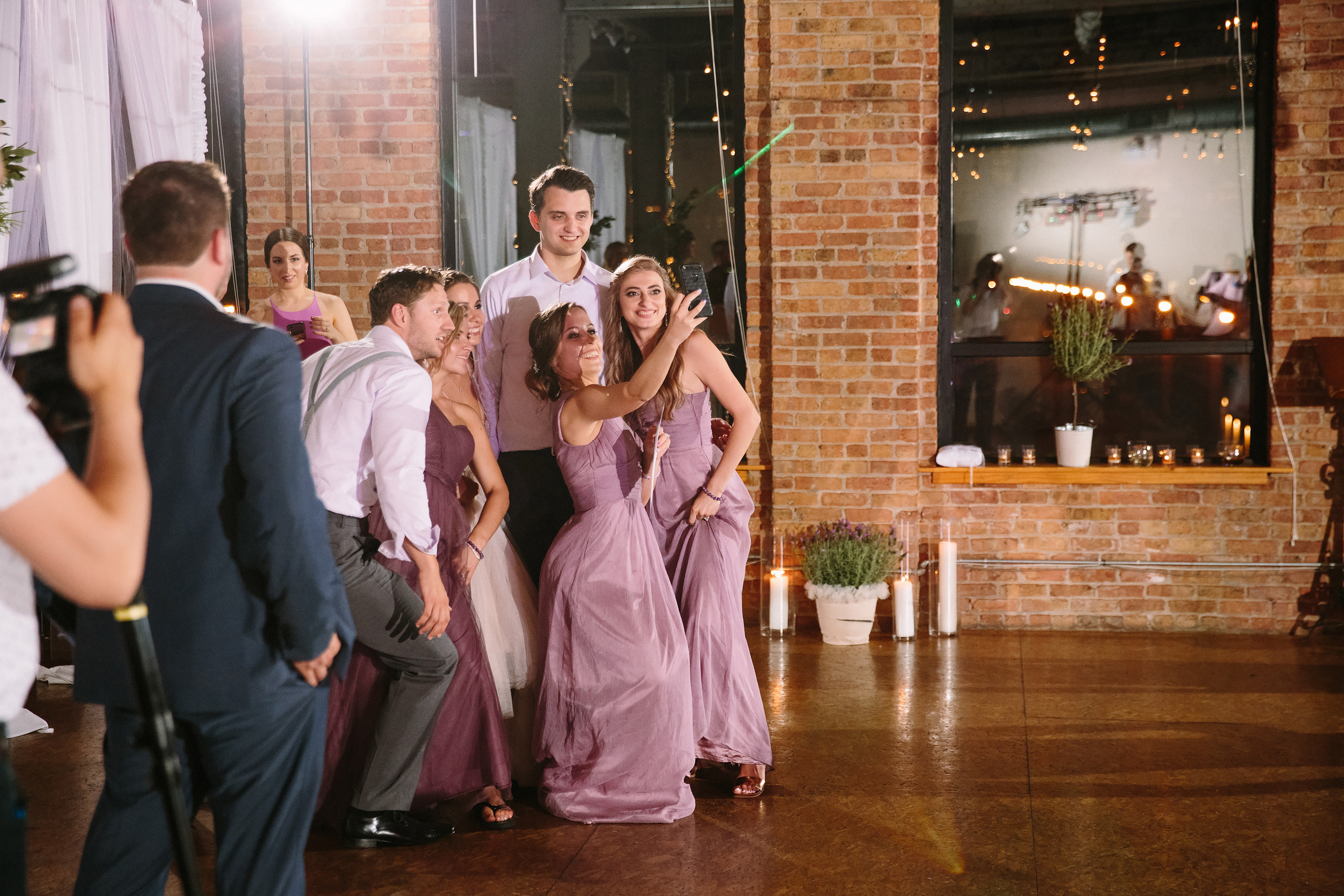 Wedding. Wedding family event photographer in Chicago Nick Yushevich