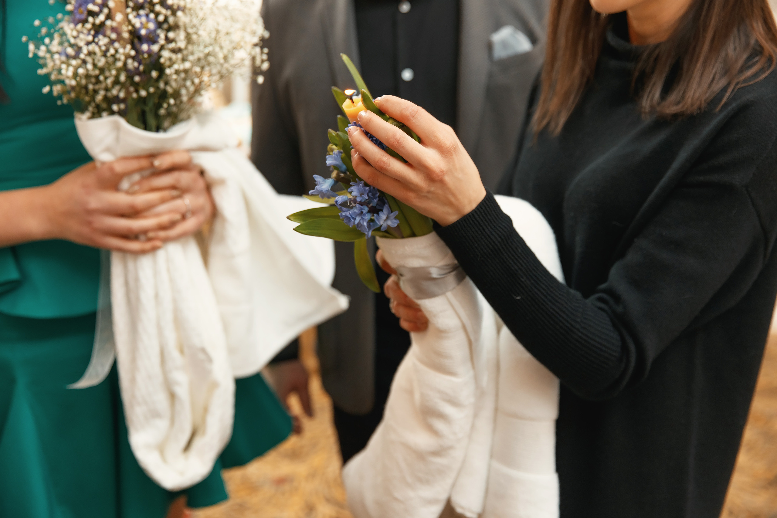 02.05.2021 Christening. Wedding family event photographer in Chicago Nick Yushevich