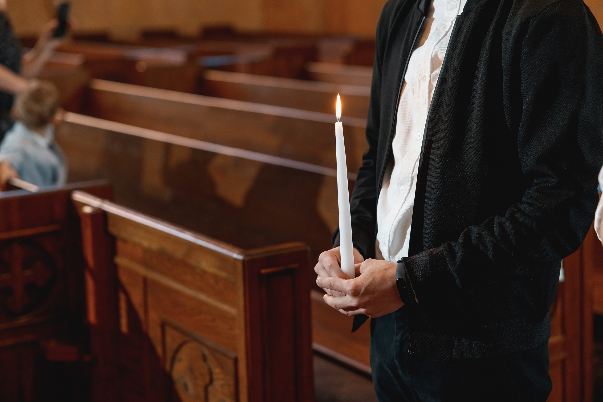 03.28.2021 Christening. Wedding family event photographer in Chicago Nick Yushevich