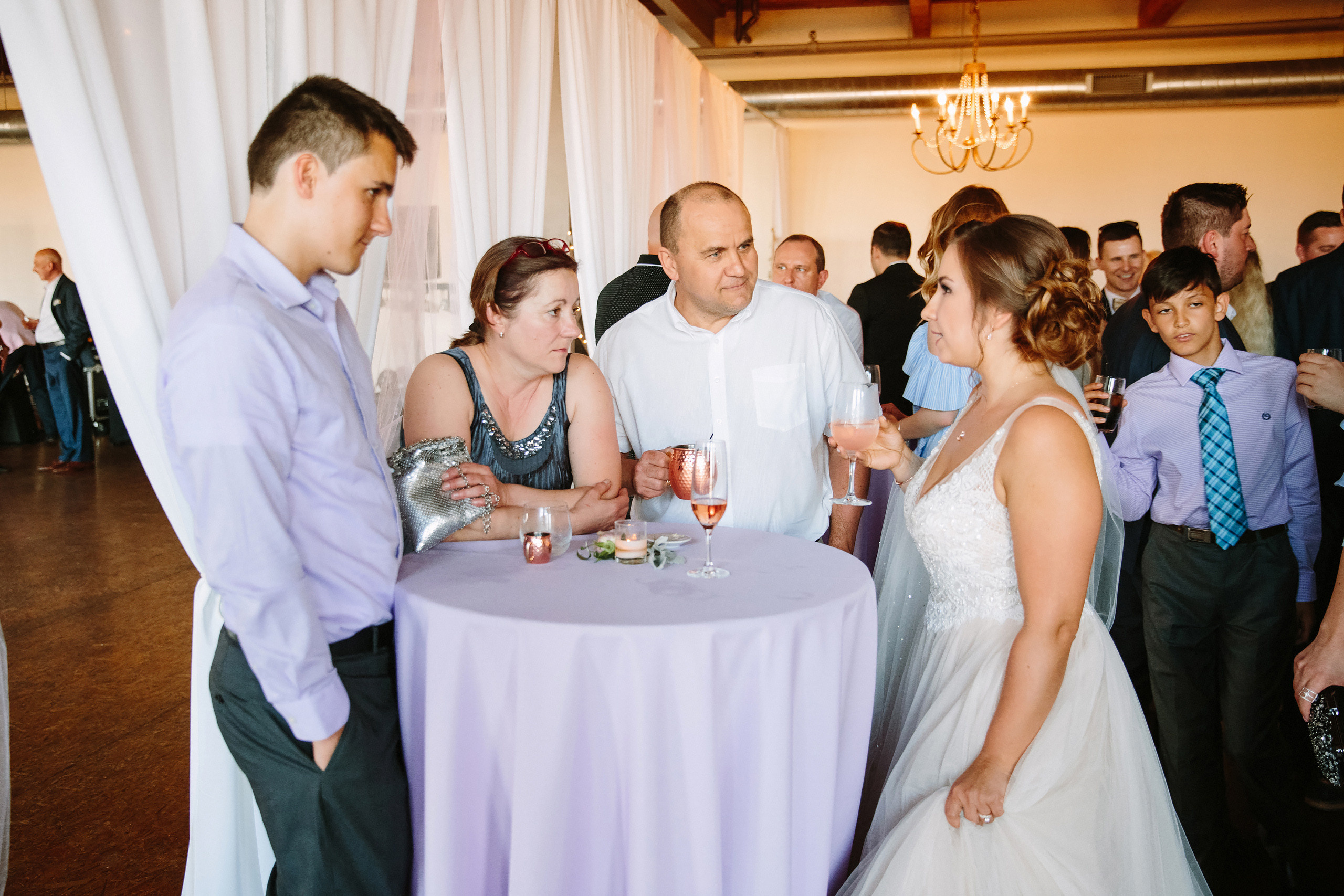 Wedding. Wedding family event photographer in Chicago Nick Yushevich