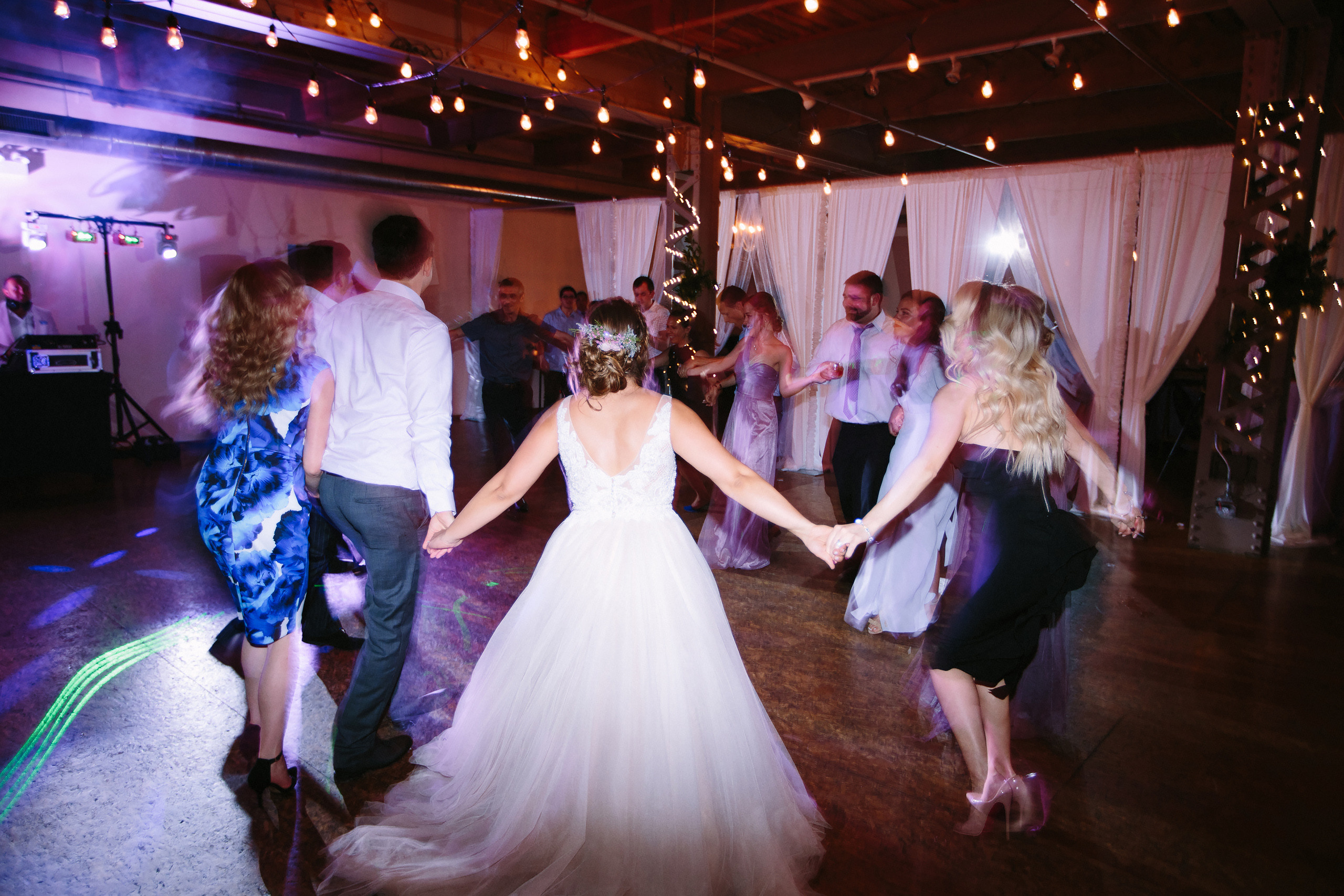 Wedding. Wedding family event photographer in Chicago Nick Yushevich