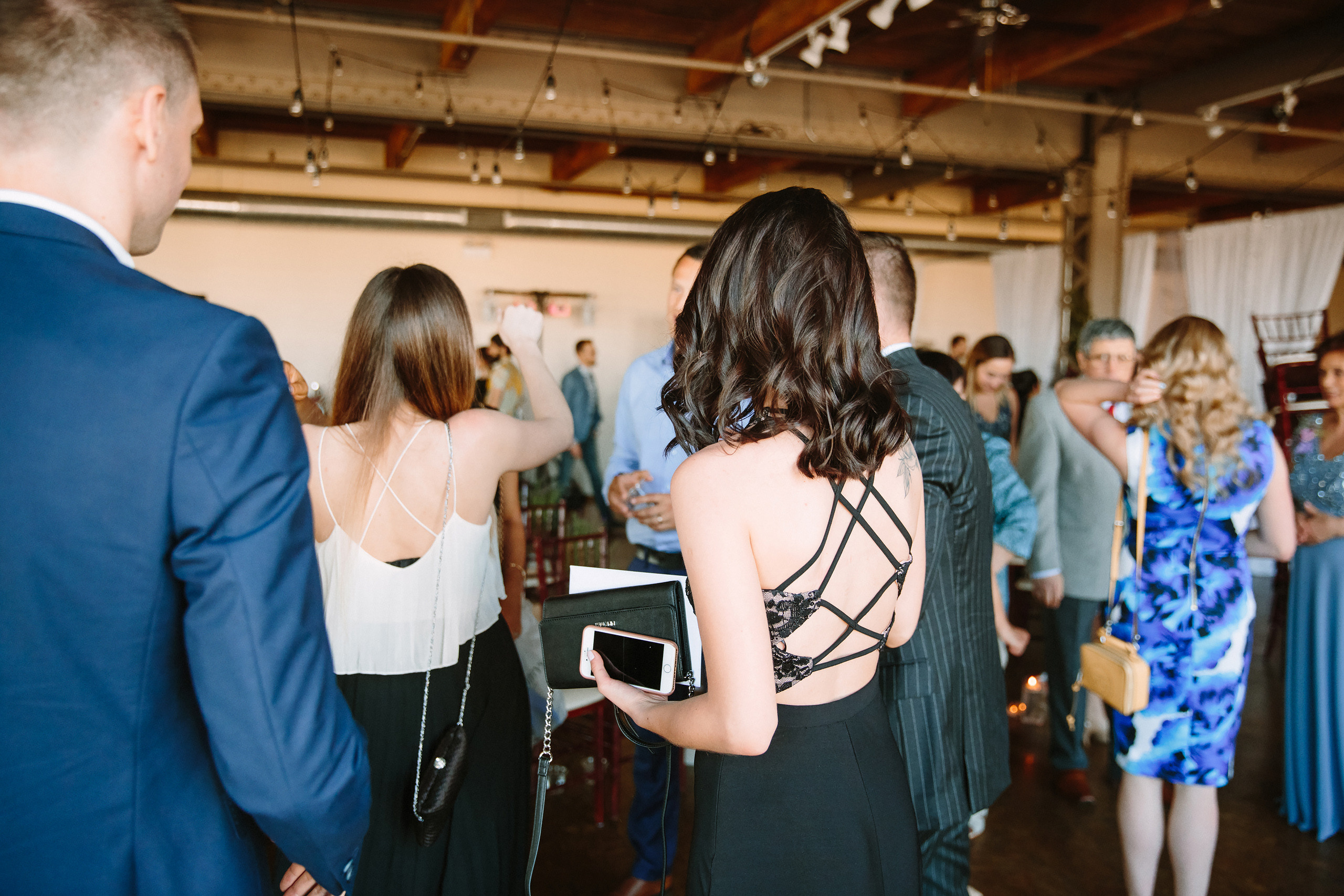 Wedding. Wedding family event photographer in Chicago Nick Yushevich