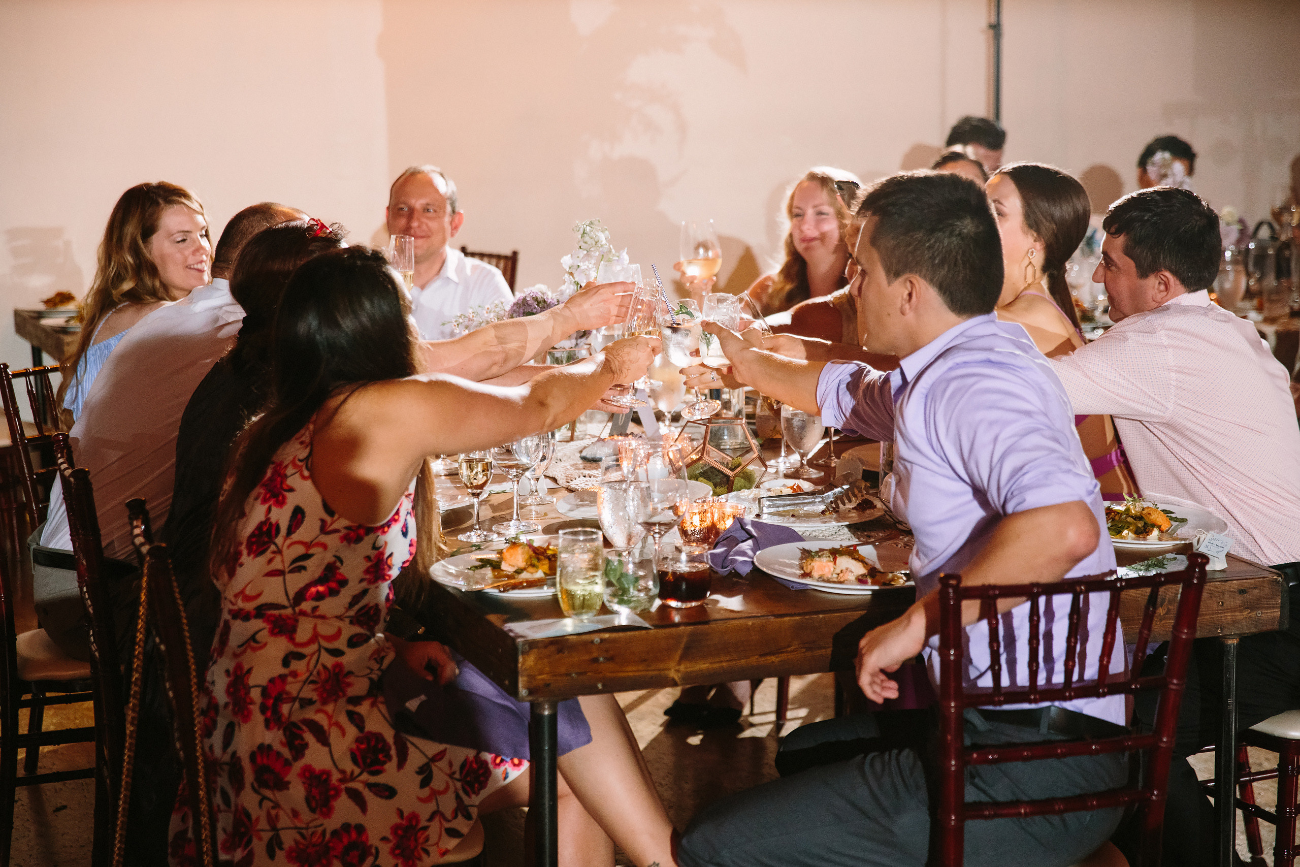 Wedding. Wedding family event photographer in Chicago Nick Yushevich