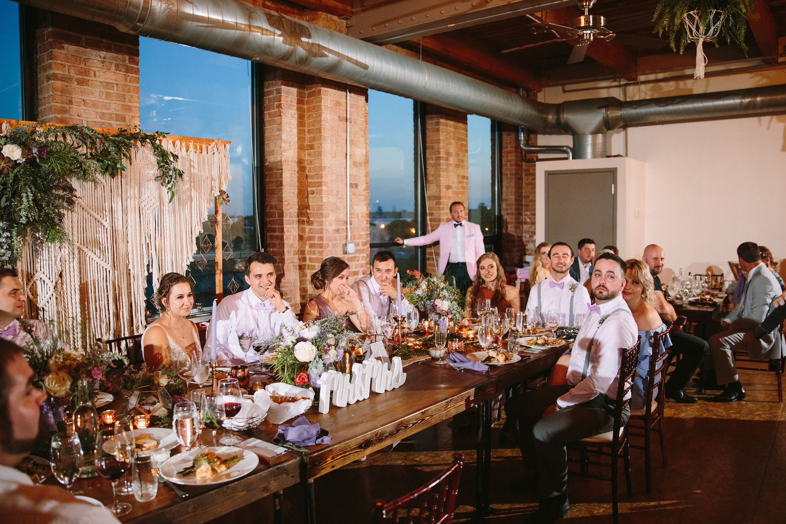 Wedding. Wedding family event photographer in Chicago Nick Yushevich