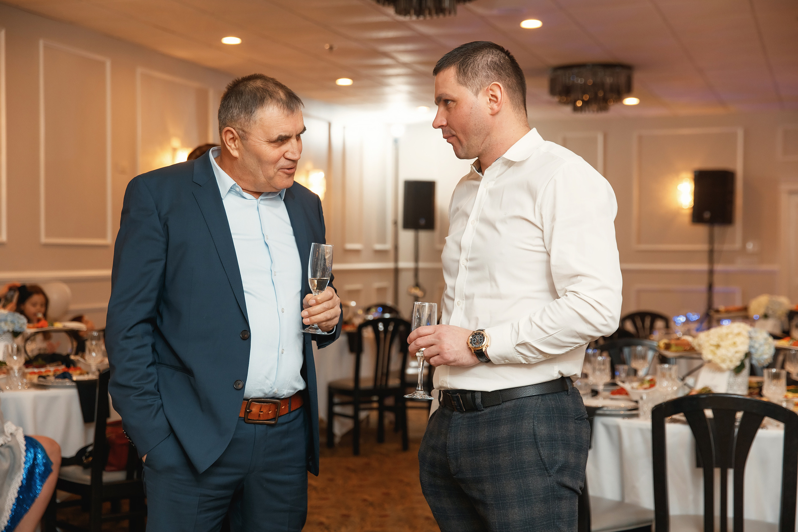 02.05.2021 Christening. Wedding family event photographer in Chicago Nick Yushevich