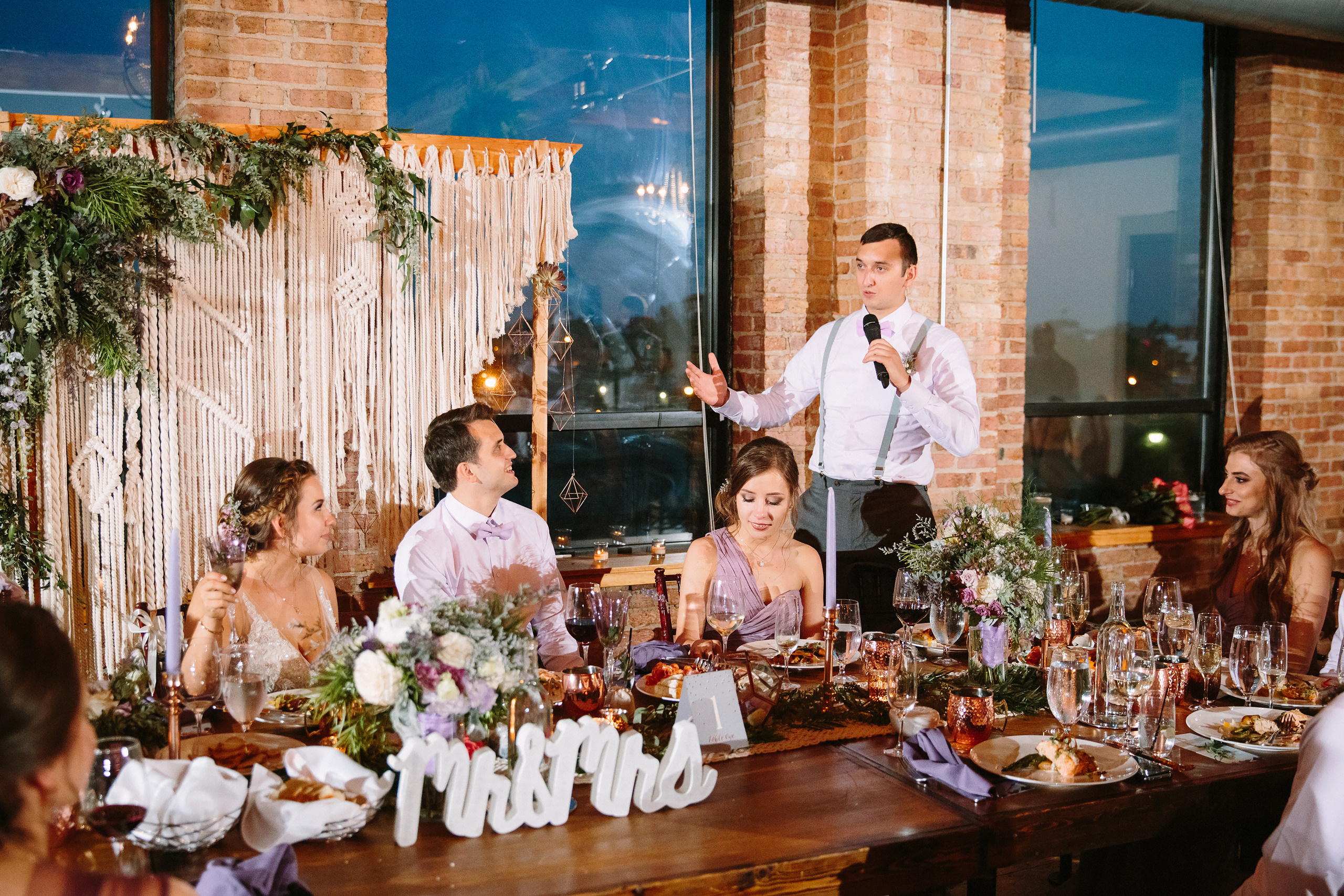 Wedding. Wedding family event photographer in Chicago Nick Yushevich