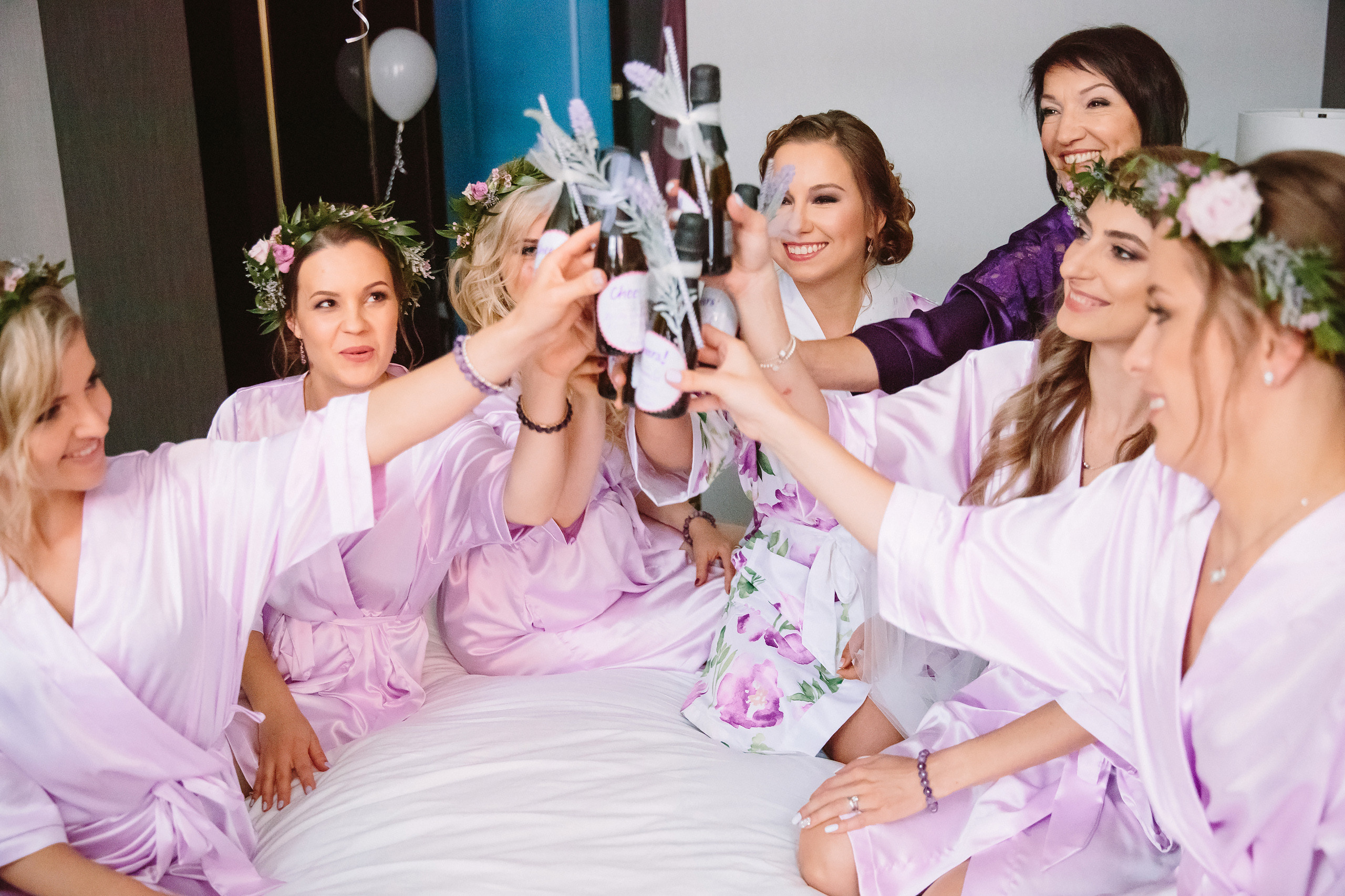 Wedding. Wedding family event photographer in Chicago Nick Yushevich